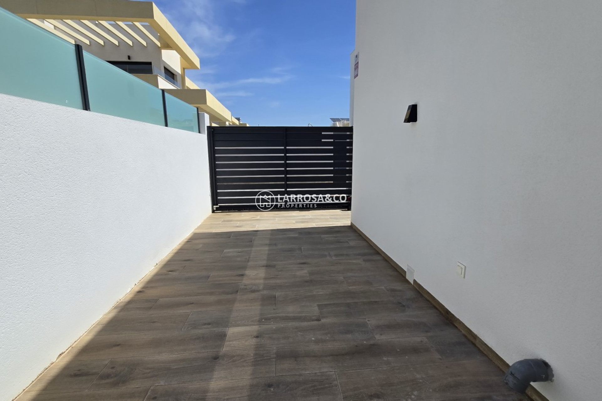 Resale - Detached House/Villa - Los Montesinos - Costa Blanca