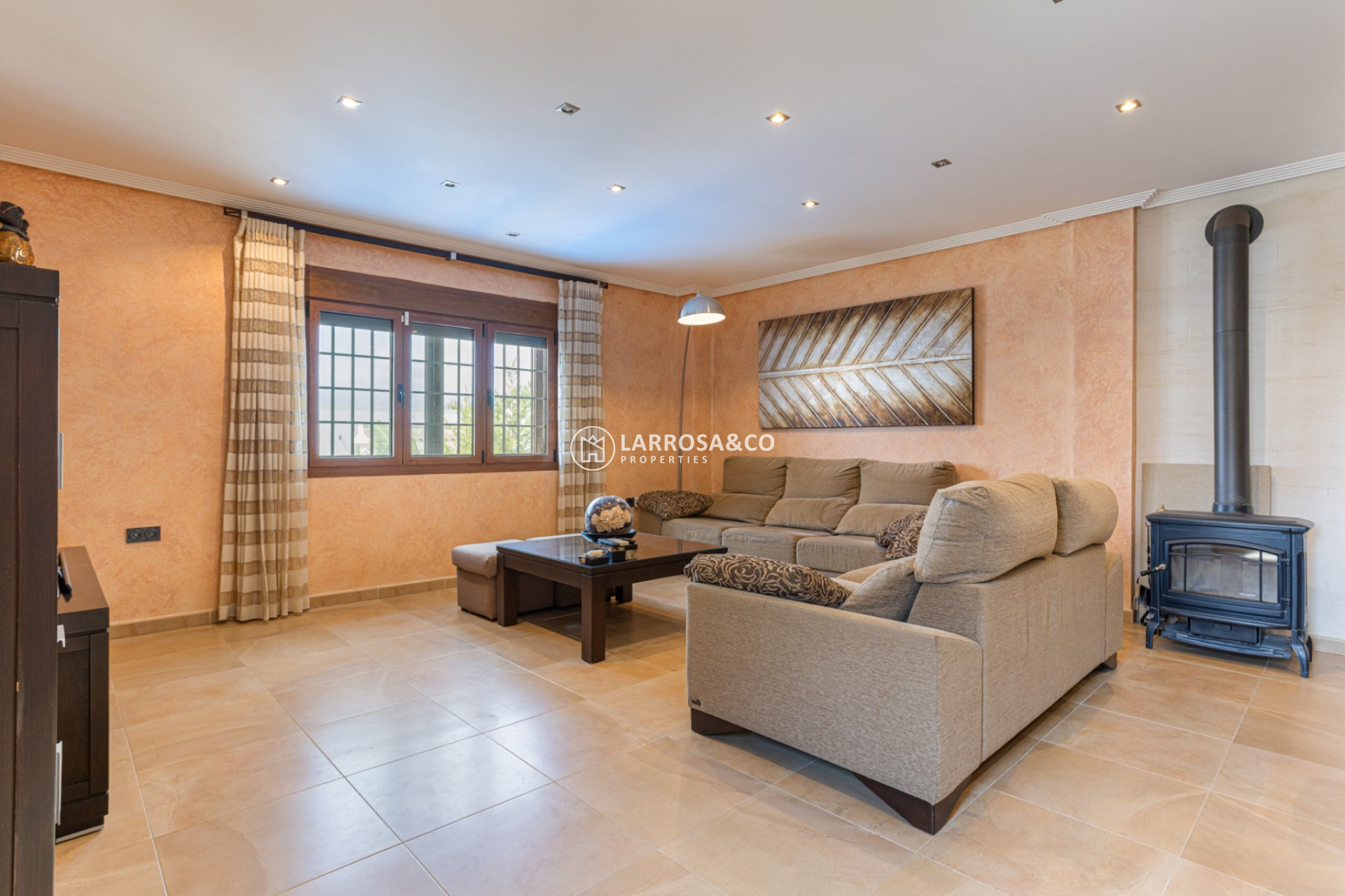 Resale - Detached House/Villa - Los Montesinos - Costa Blanca