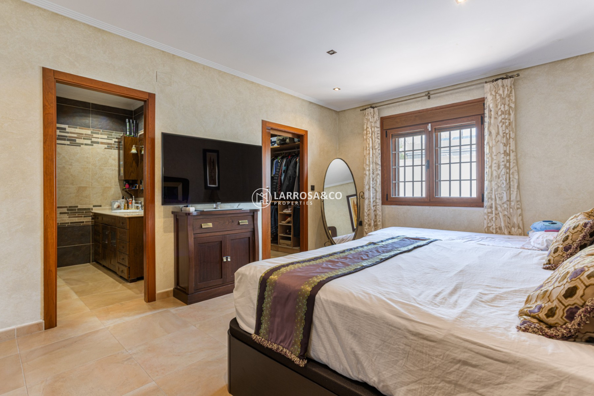 Resale - Detached House/Villa - Los Montesinos - Costa Blanca