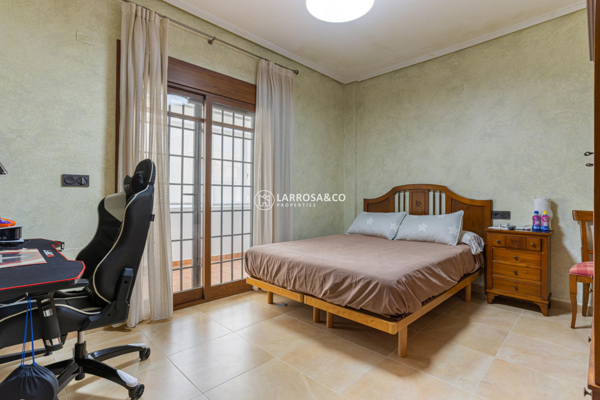 Resale - Detached House/Villa - Los Montesinos - Costa Blanca