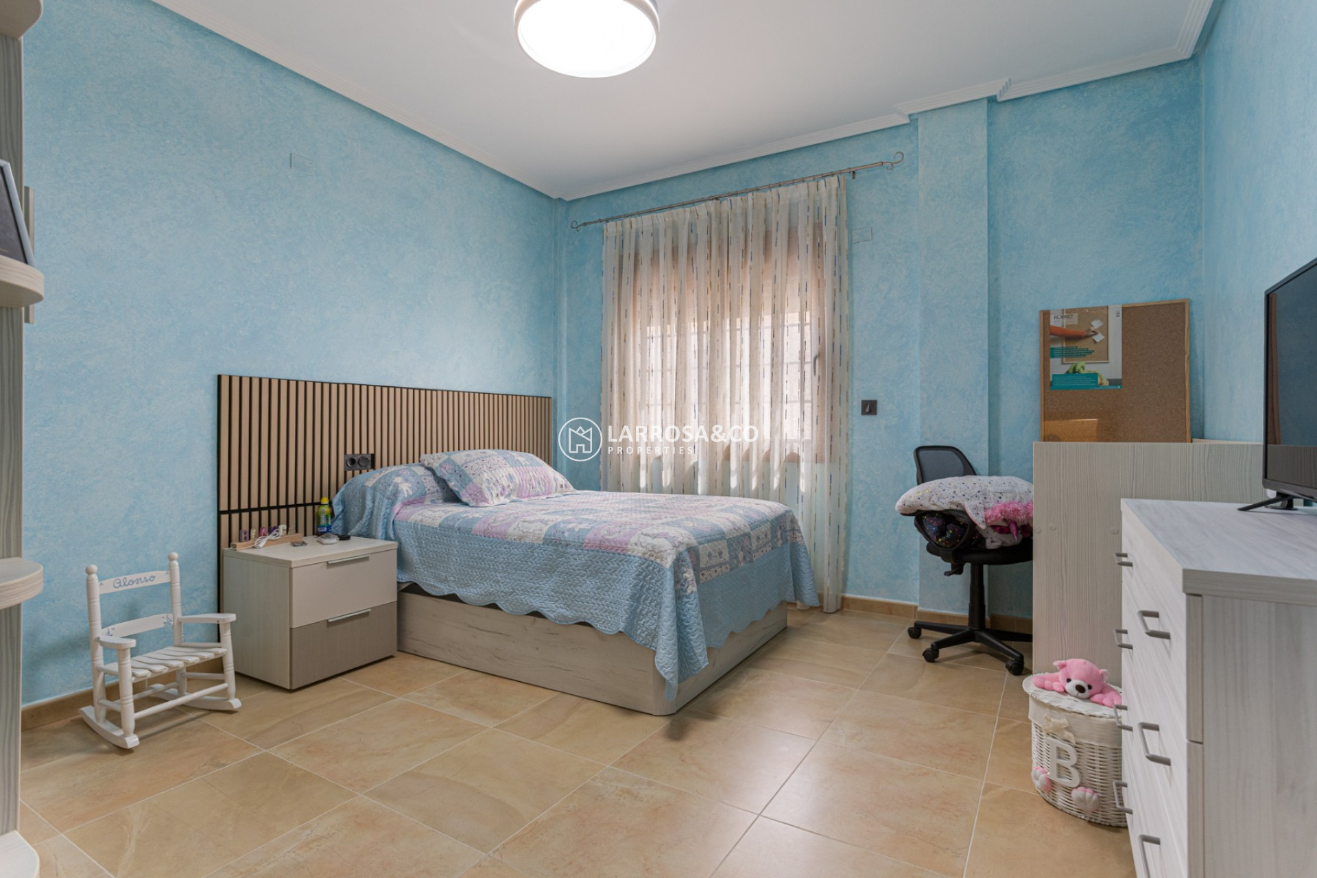 Resale - Detached House/Villa - Los Montesinos - Costa Blanca