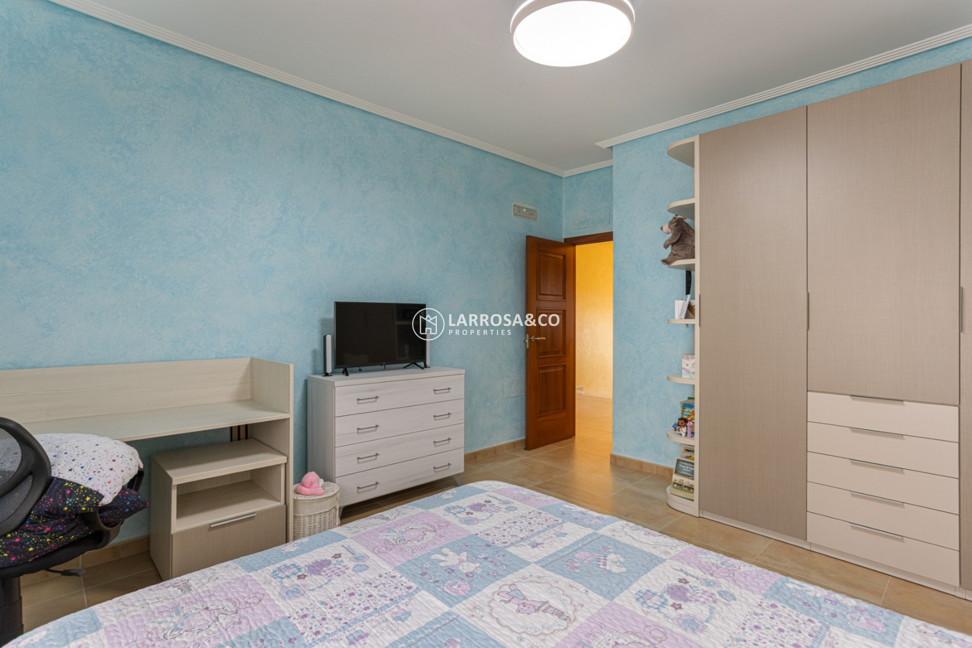 Resale - Detached House/Villa - Los Montesinos - Costa Blanca