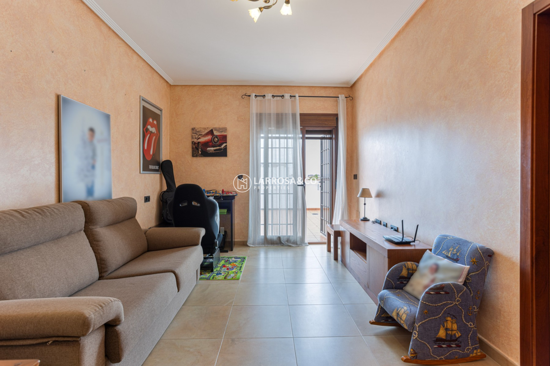 Resale - Detached House/Villa - Los Montesinos - Costa Blanca