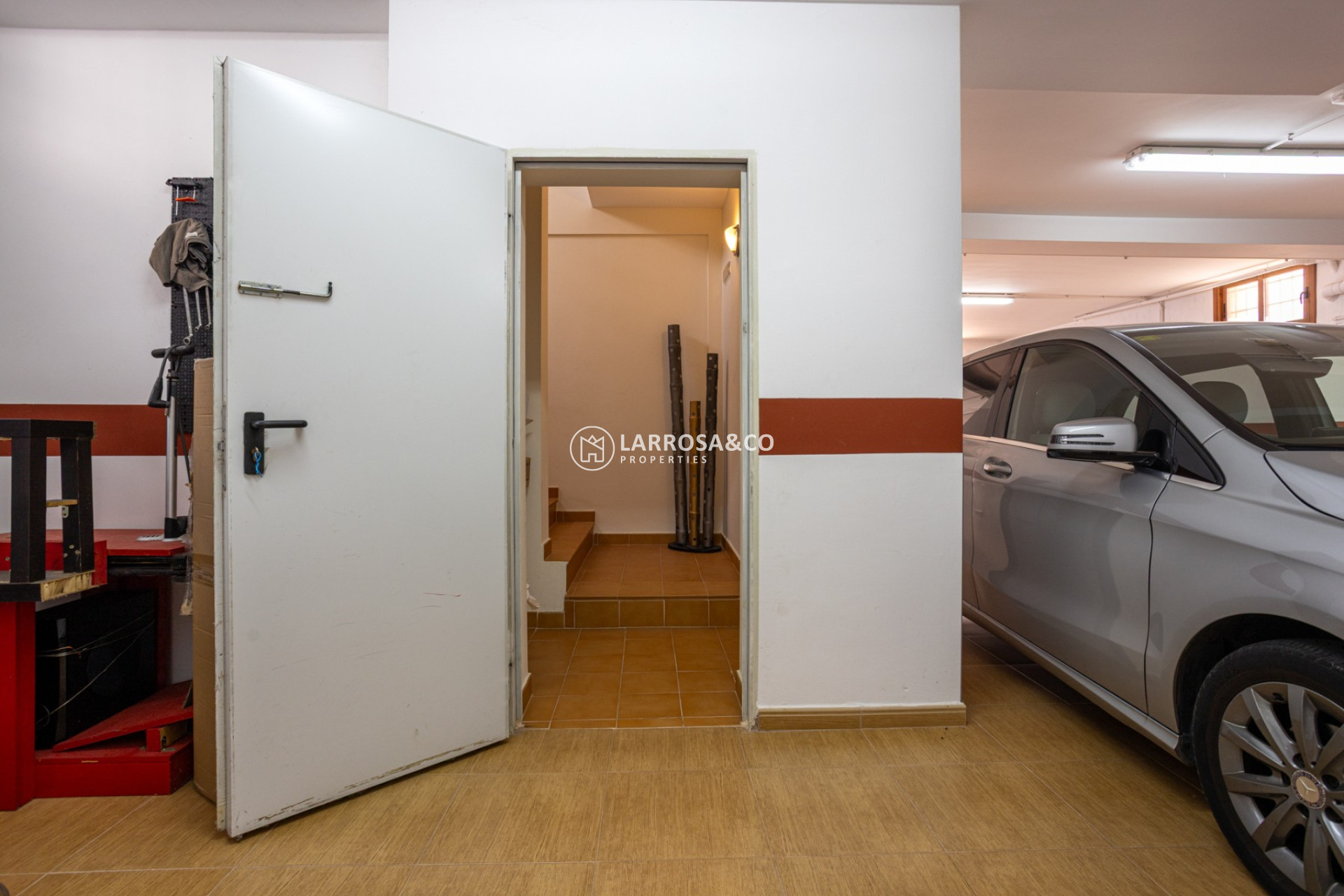 Resale - Detached House/Villa - Los Montesinos - Costa Blanca