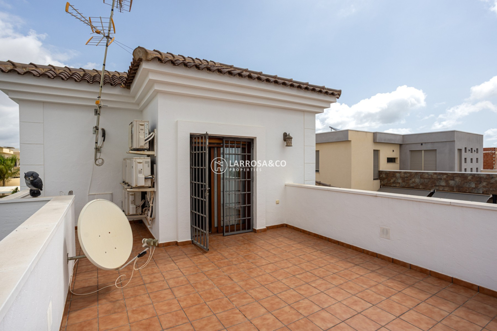 Resale - Detached House/Villa - Los Montesinos - Costa Blanca