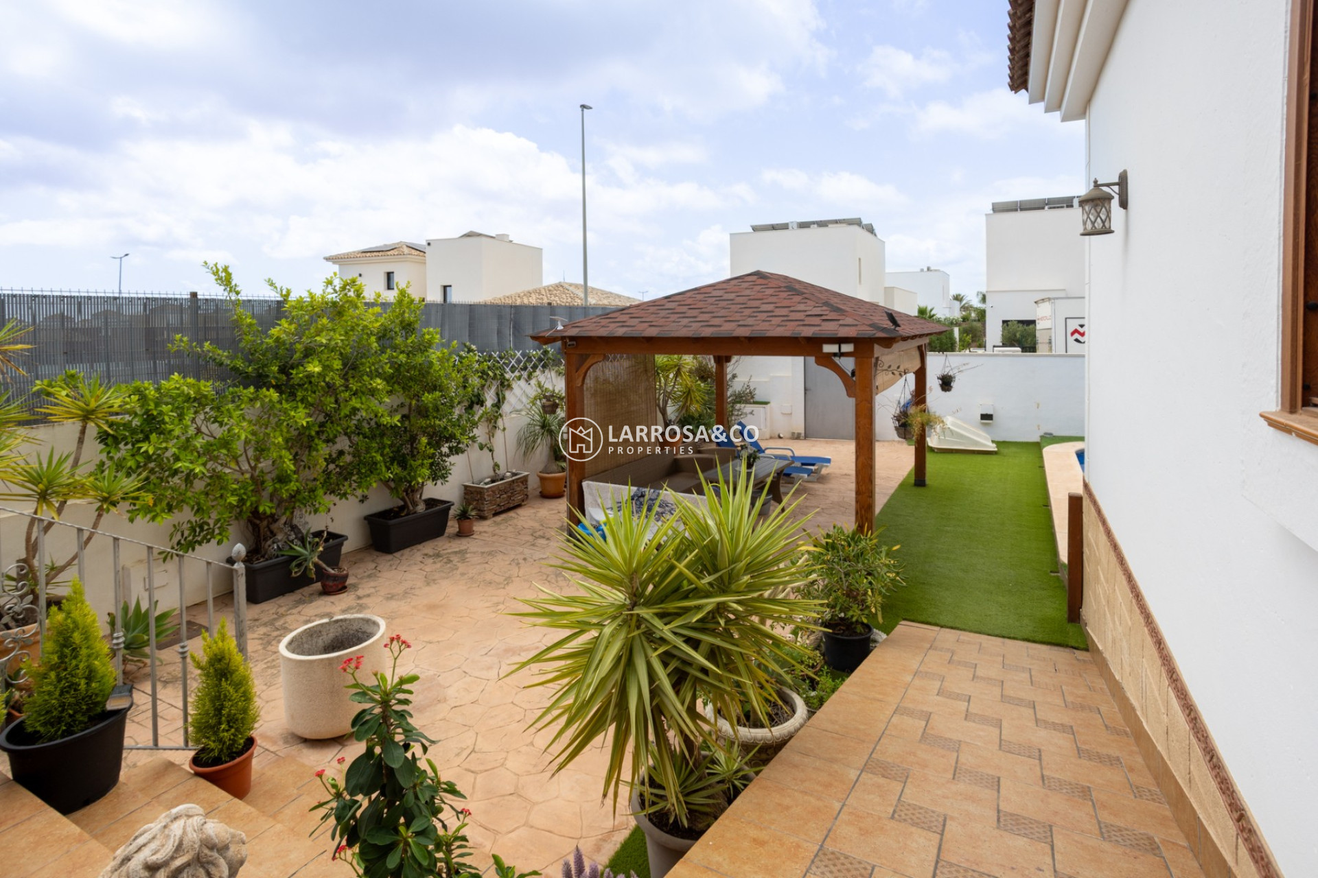 Resale - Detached House/Villa - Los Montesinos - Costa Blanca