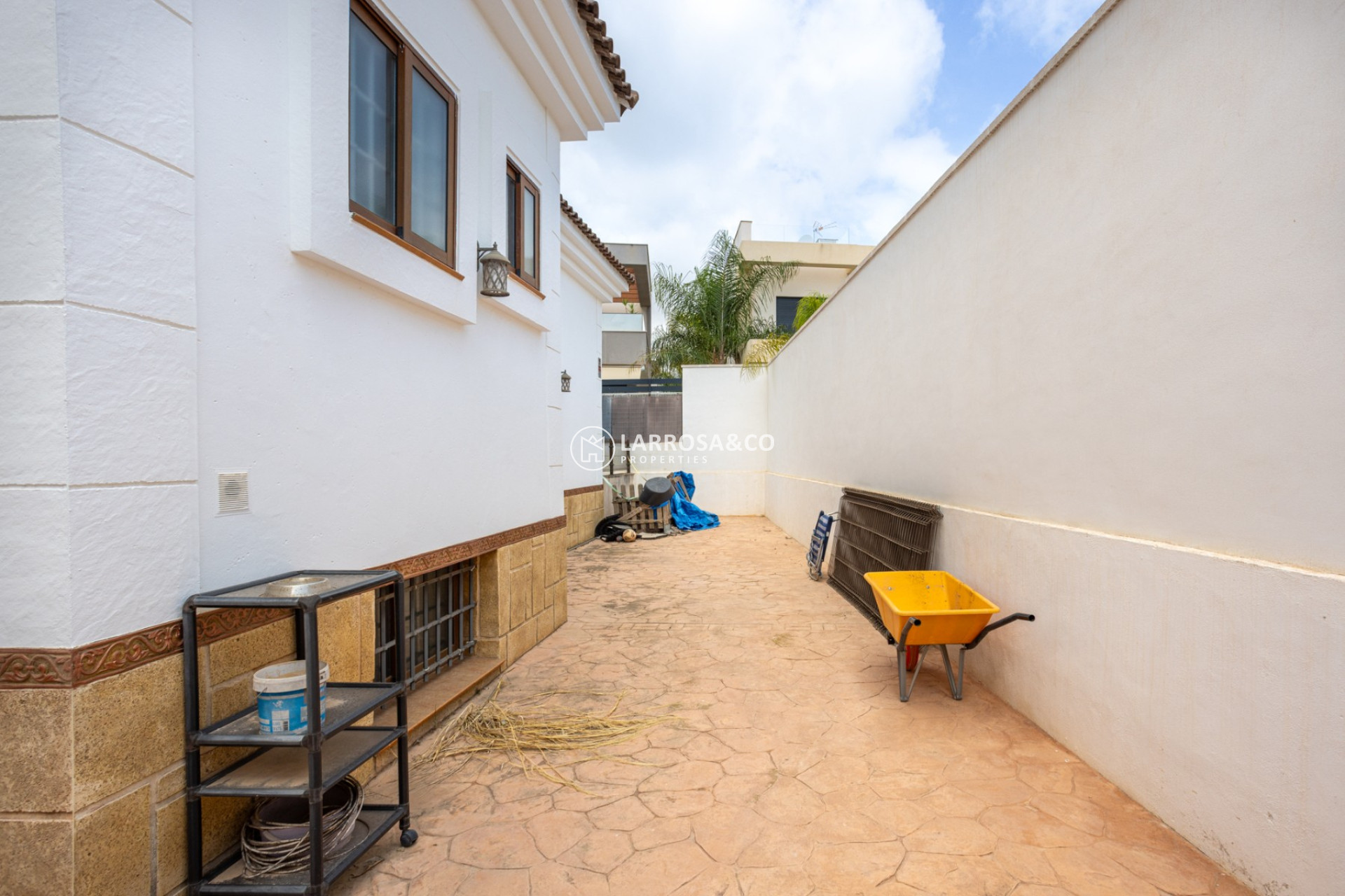 Resale - Detached House/Villa - Los Montesinos - Costa Blanca