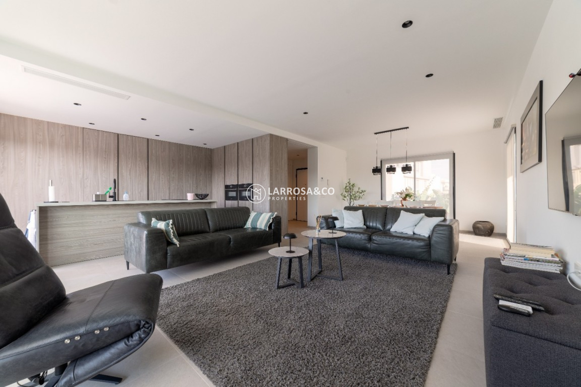 Resale - Detached House/Villa - Los Montesinos - Costa Blanca