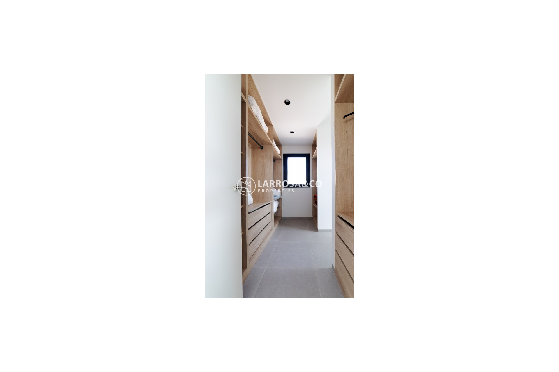Resale - Detached House/Villa - Los Montesinos - Costa Blanca