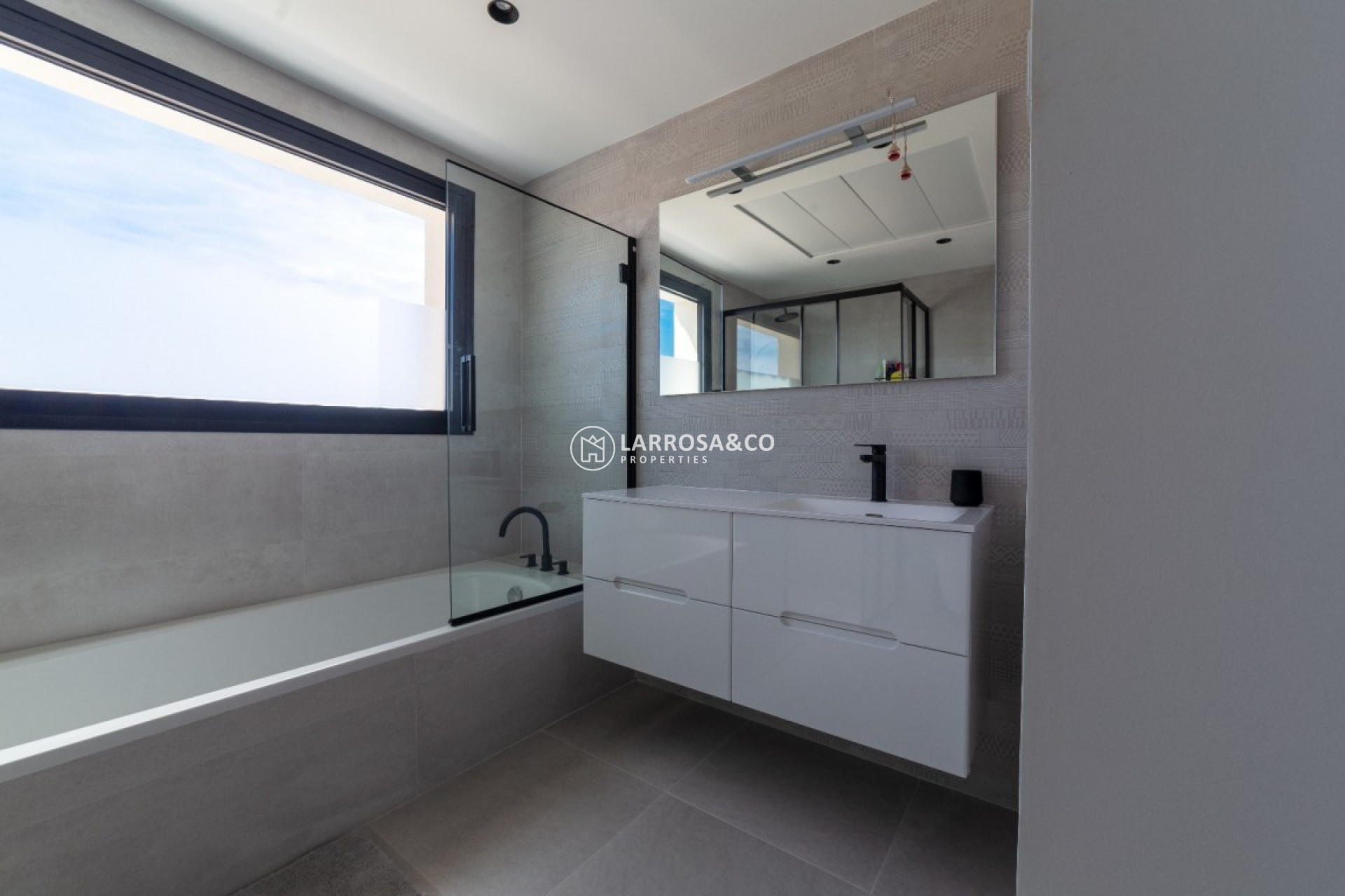 Resale - Detached House/Villa - Los Montesinos - Costa Blanca