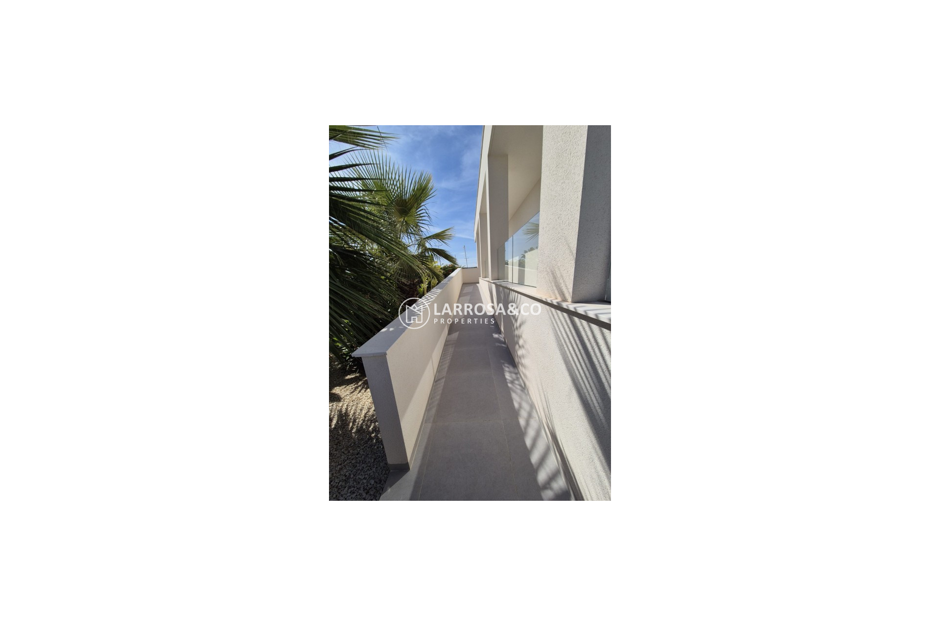 Resale - Detached House/Villa - Los Montesinos - Costa Blanca
