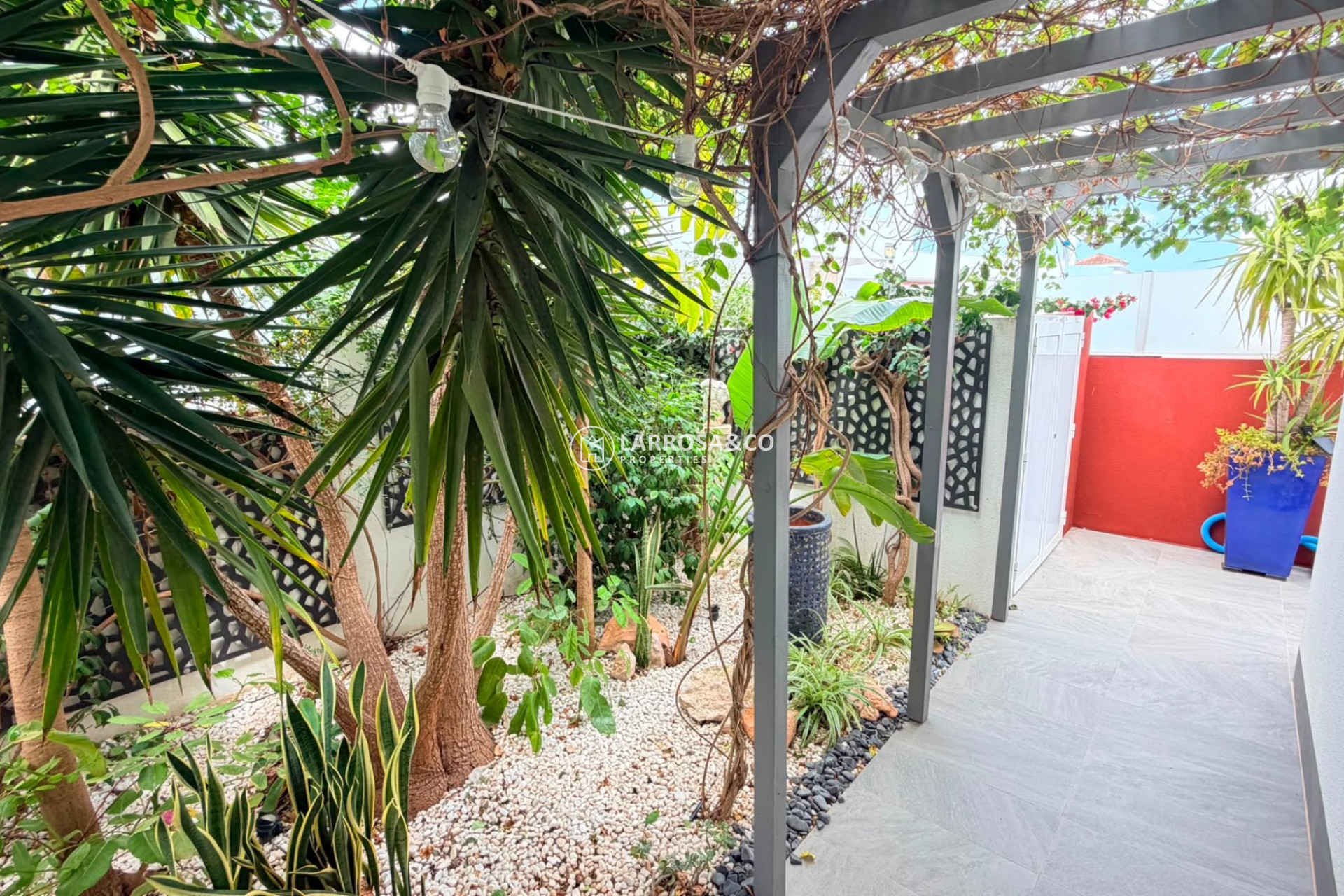 Resale - Detached House/Villa - Los Montesinos - Costa Blanca