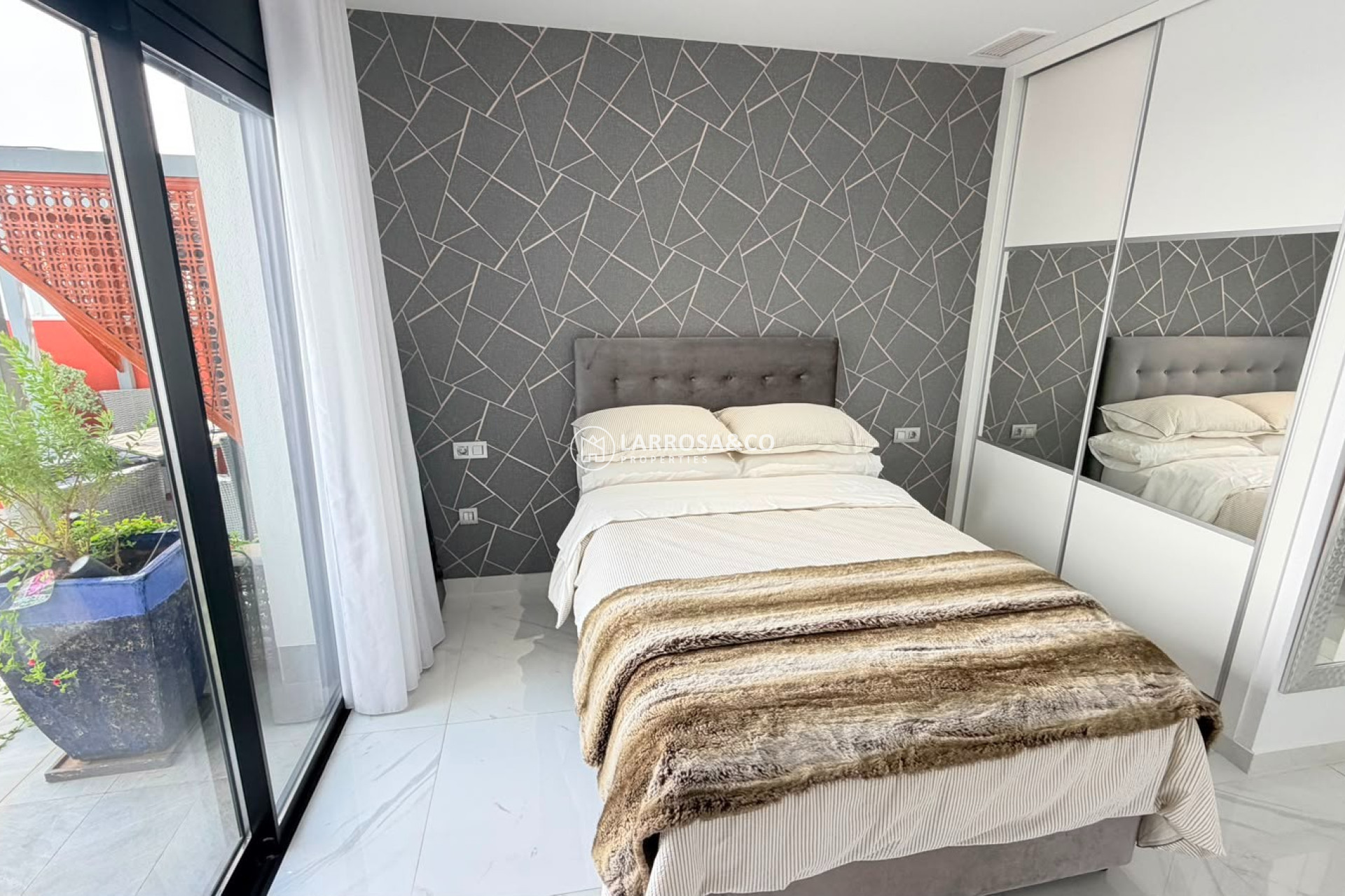 Resale - Detached House/Villa - Los Montesinos - Costa Blanca
