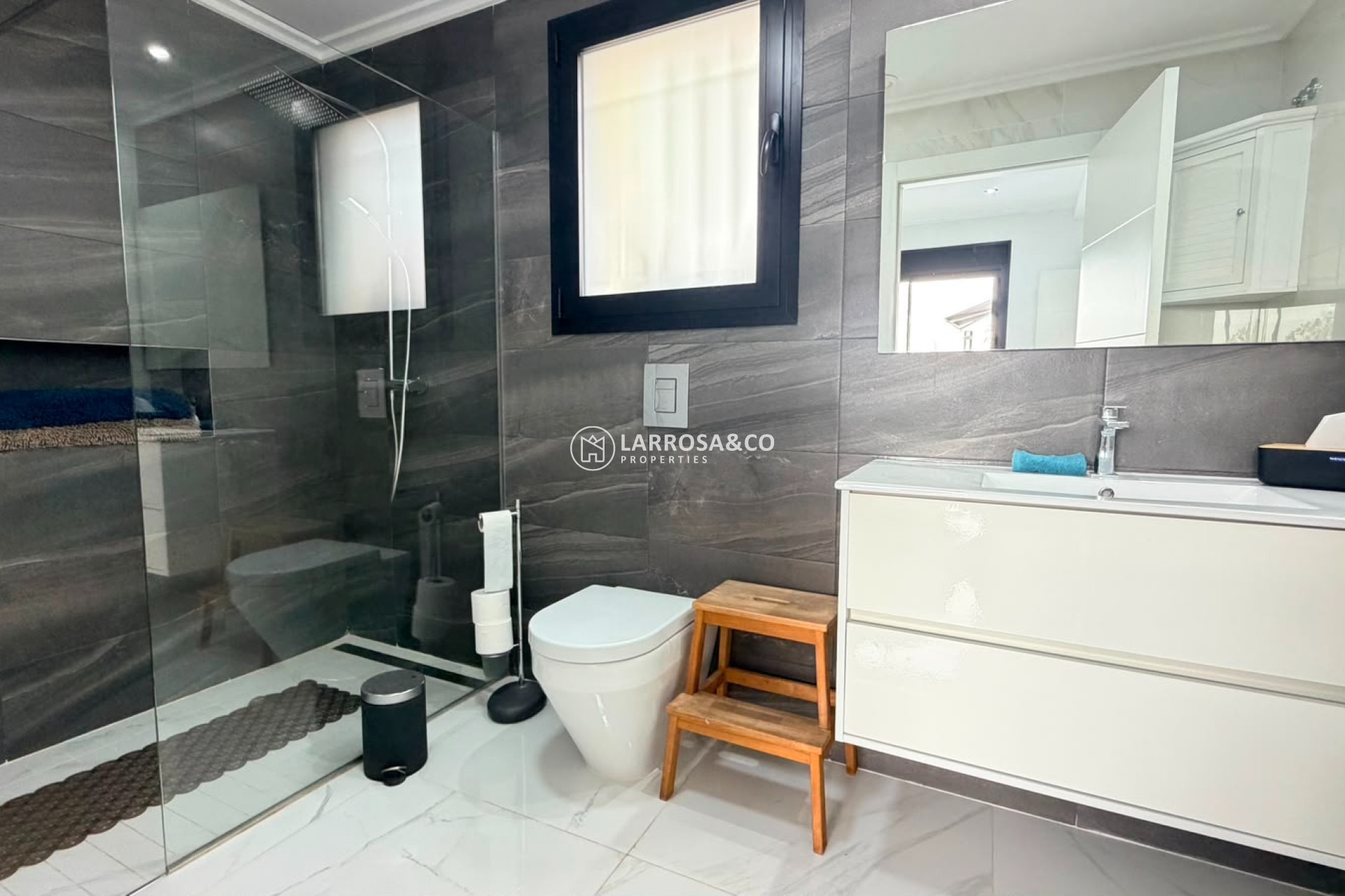 Resale - Detached House/Villa - Los Montesinos - Costa Blanca
