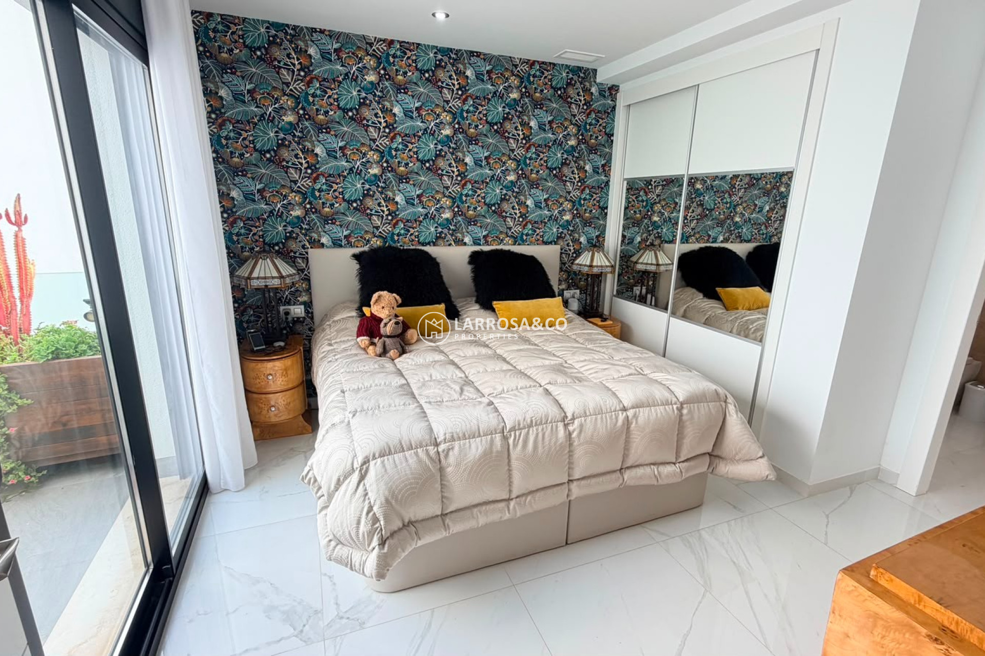 Resale - Detached House/Villa - Los Montesinos - Costa Blanca