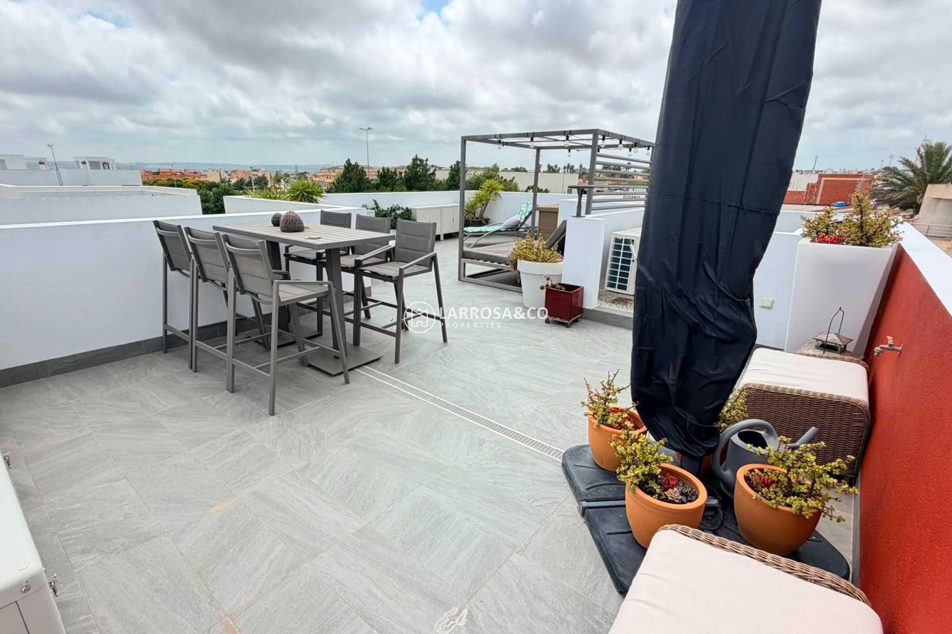 Resale - Detached House/Villa - Los Montesinos - Costa Blanca