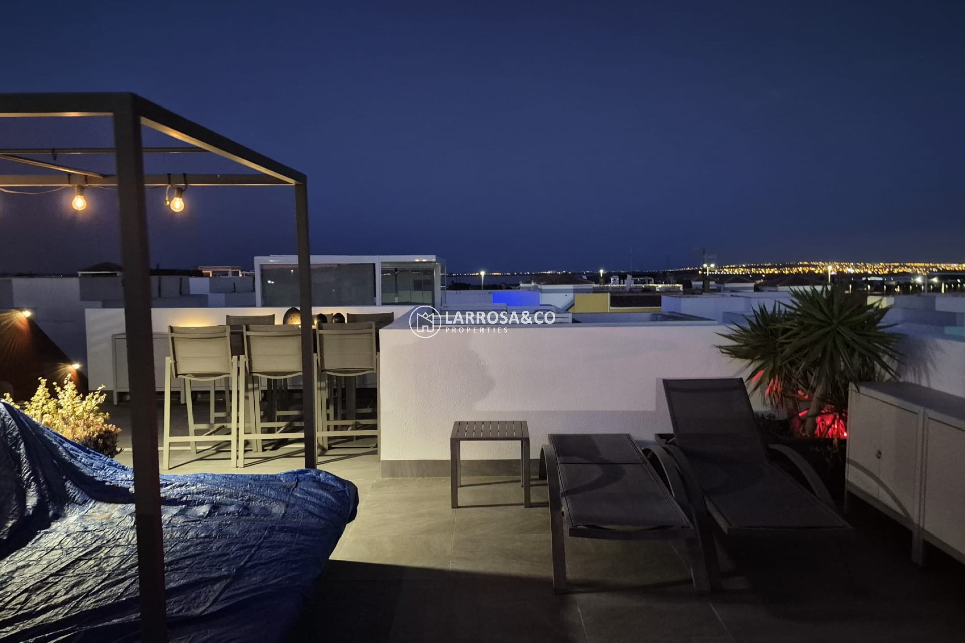 Resale - Detached House/Villa - Los Montesinos - Costa Blanca