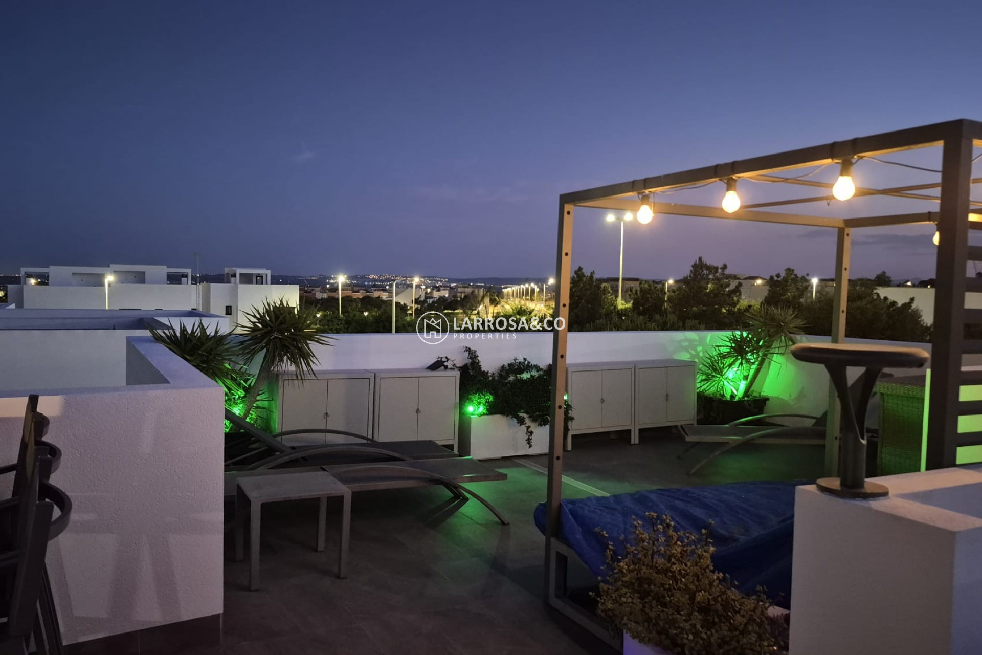 Resale - Detached House/Villa - Los Montesinos - Costa Blanca
