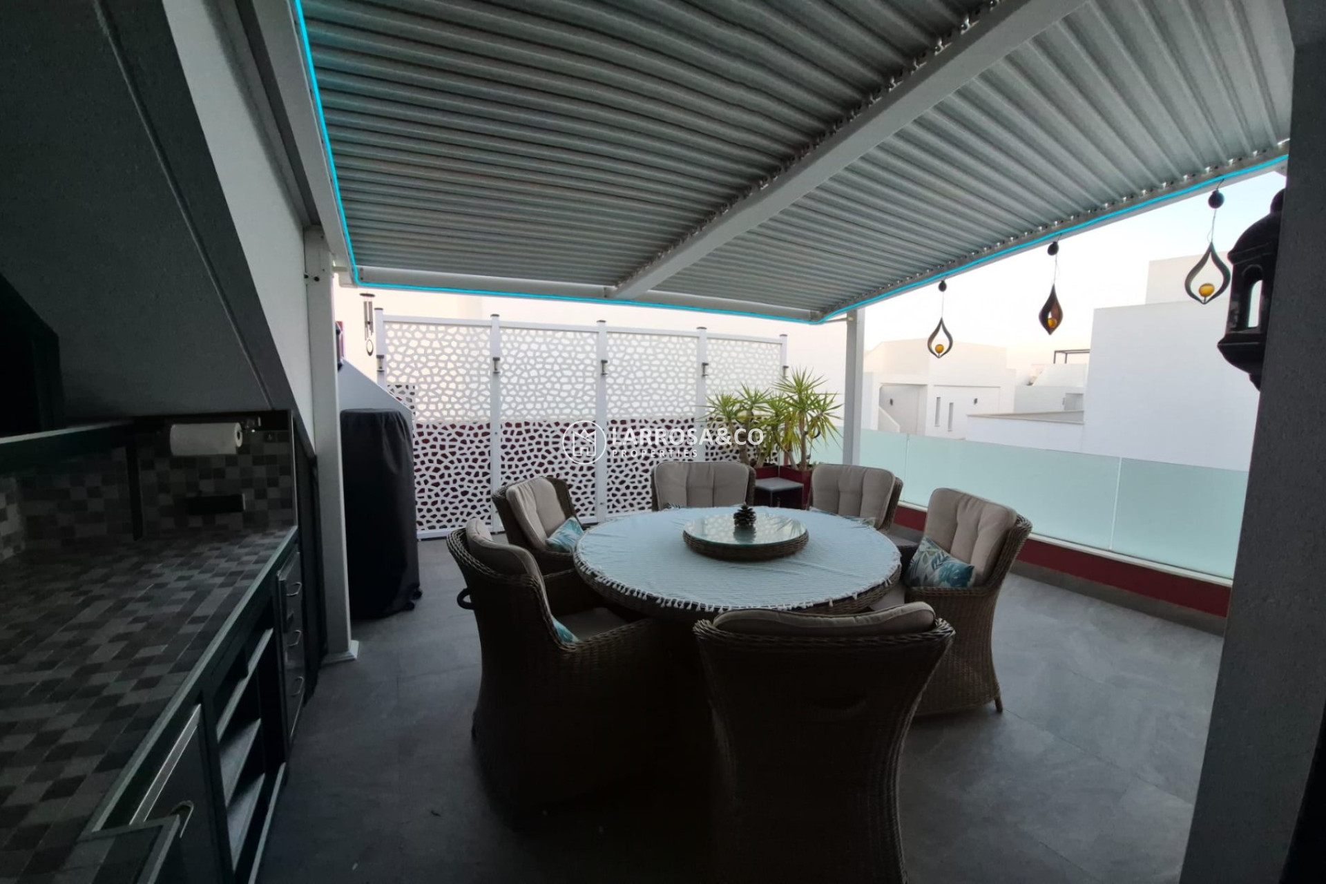 Resale - Detached House/Villa - Los Montesinos - Costa Blanca