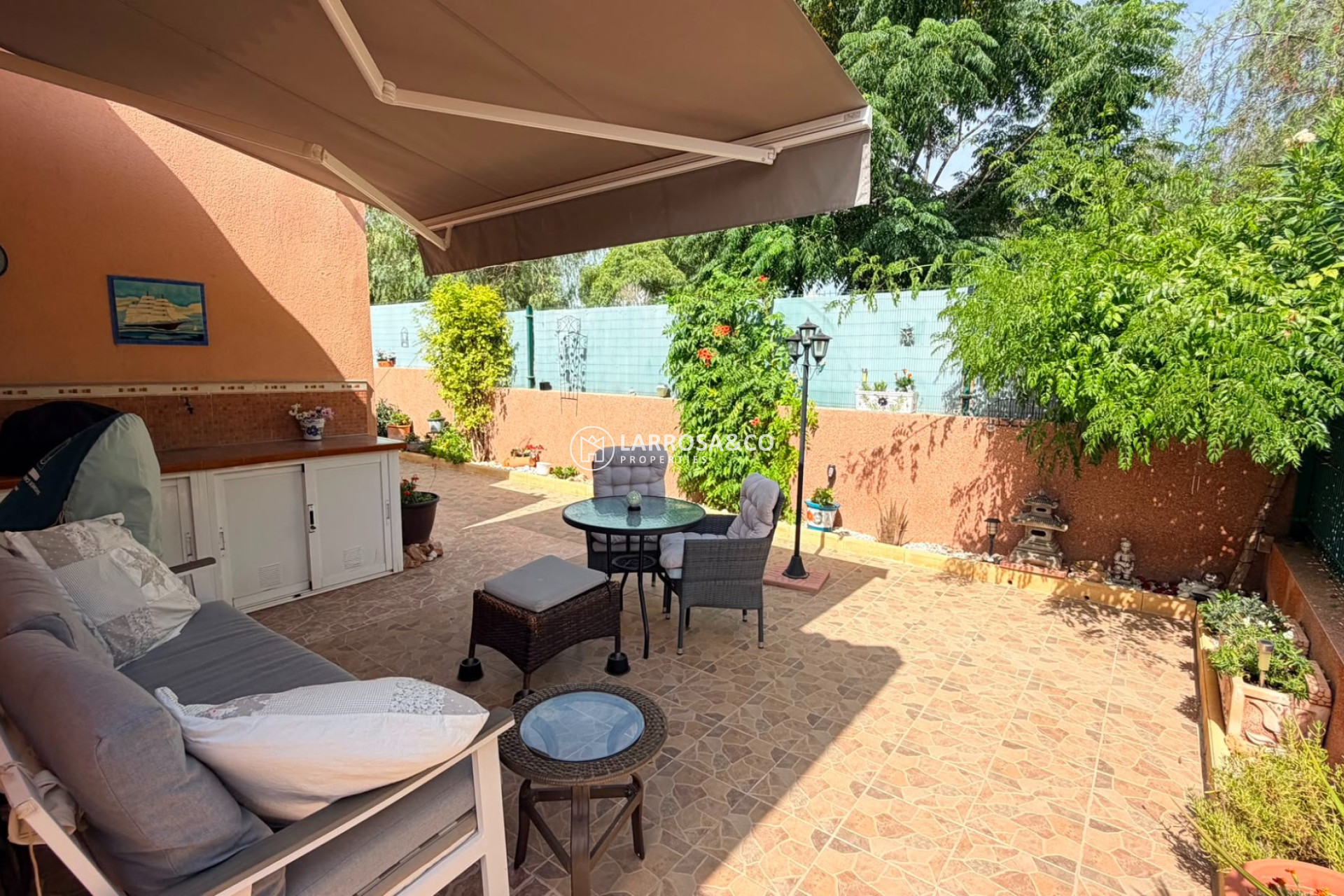 Resale - Detached House/Villa - Los Montesinos - Costa Blanca
