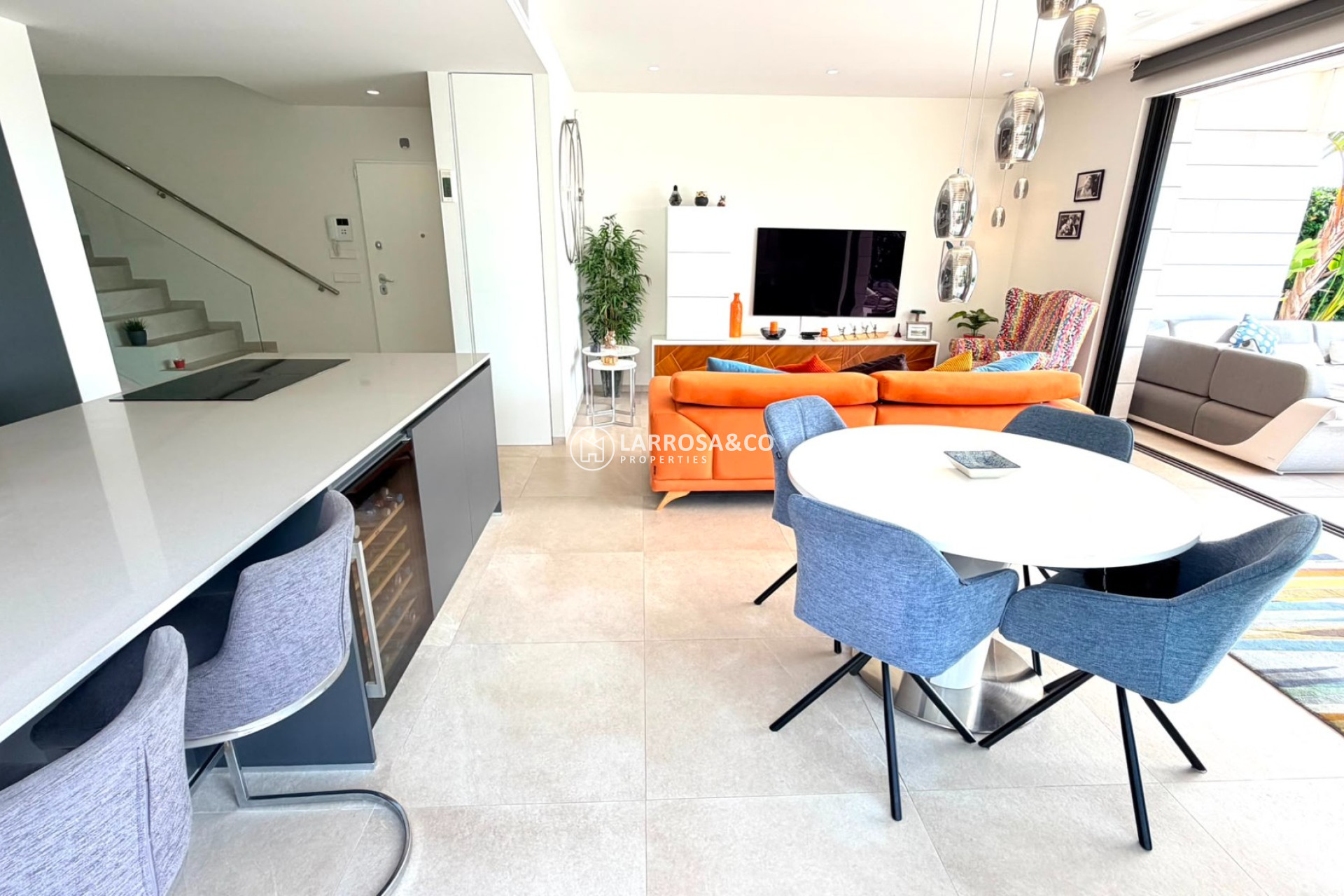 Resale - Detached House/Villa - Los Montesinos - Costa Blanca