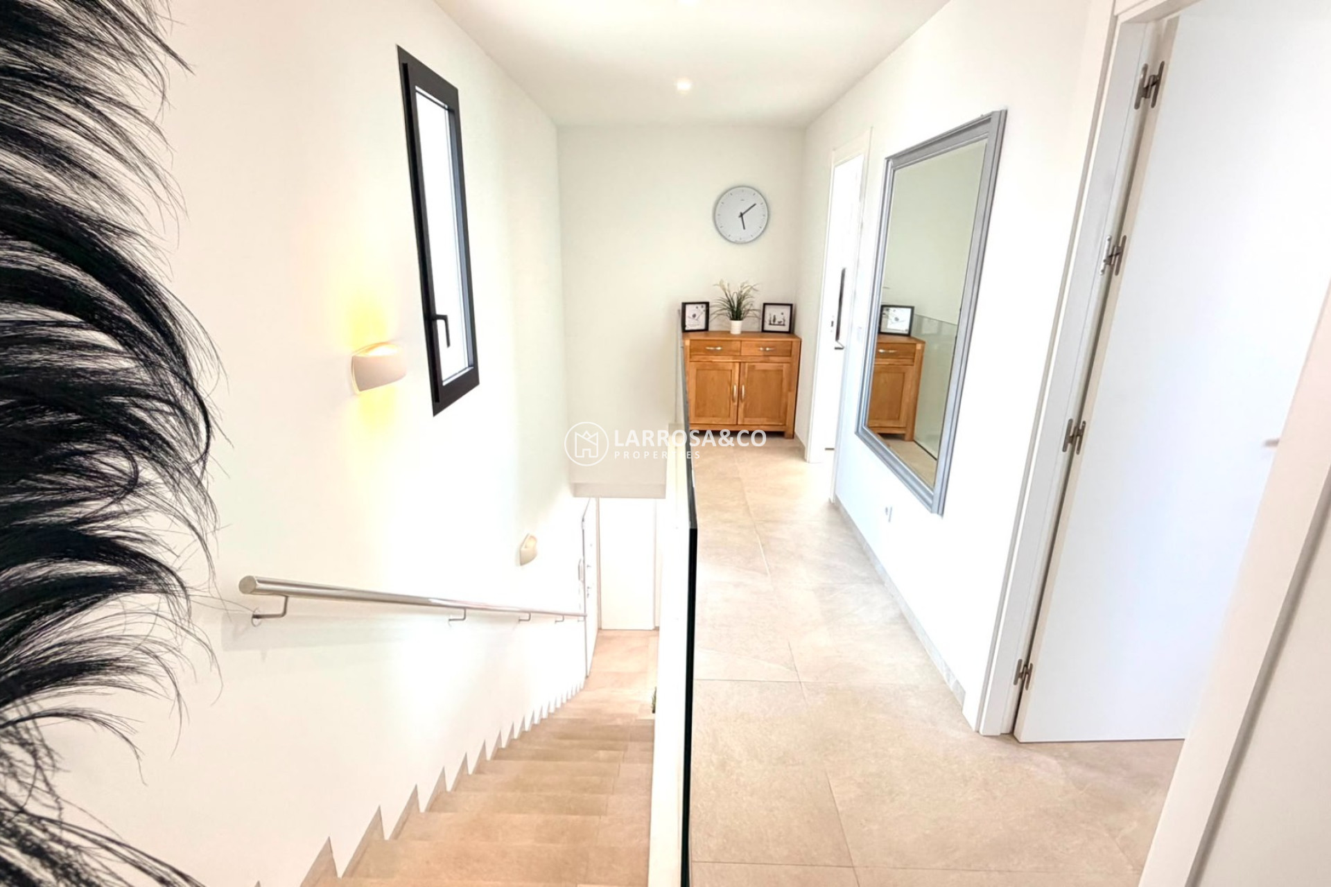 Resale - Detached House/Villa - Los Montesinos - Costa Blanca