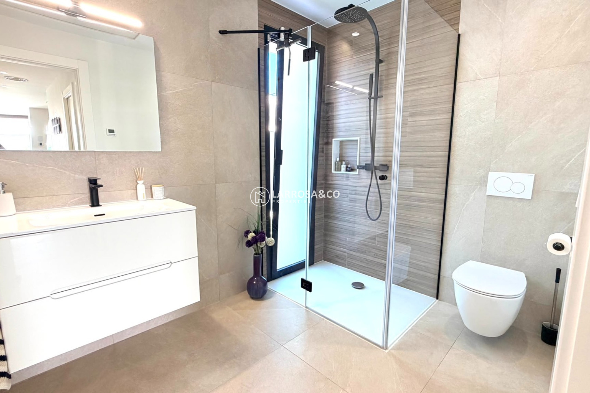 Resale - Detached House/Villa - Los Montesinos - Costa Blanca