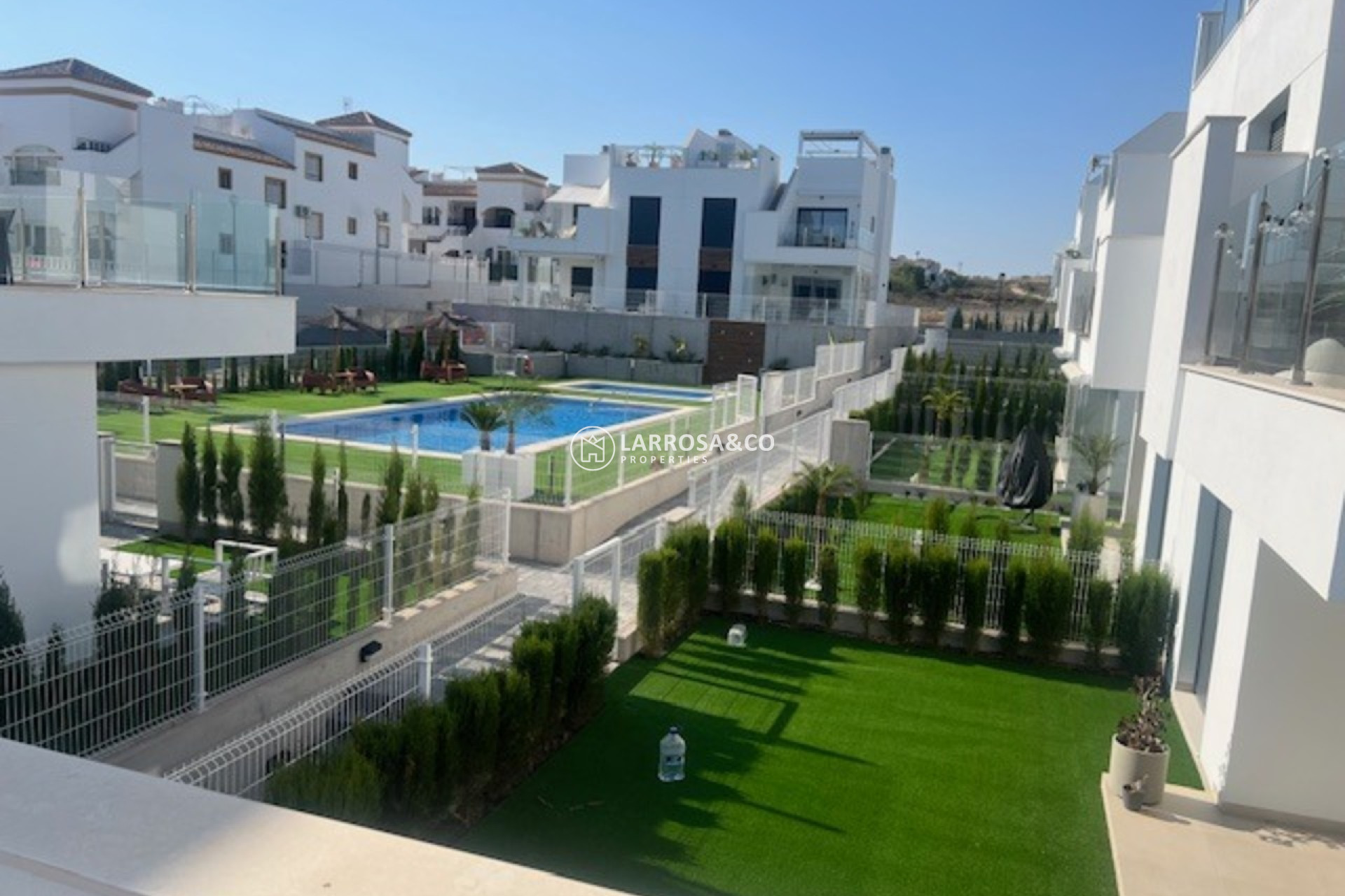 Resale - Detached House/Villa - Los Montesinos - Costa Blanca