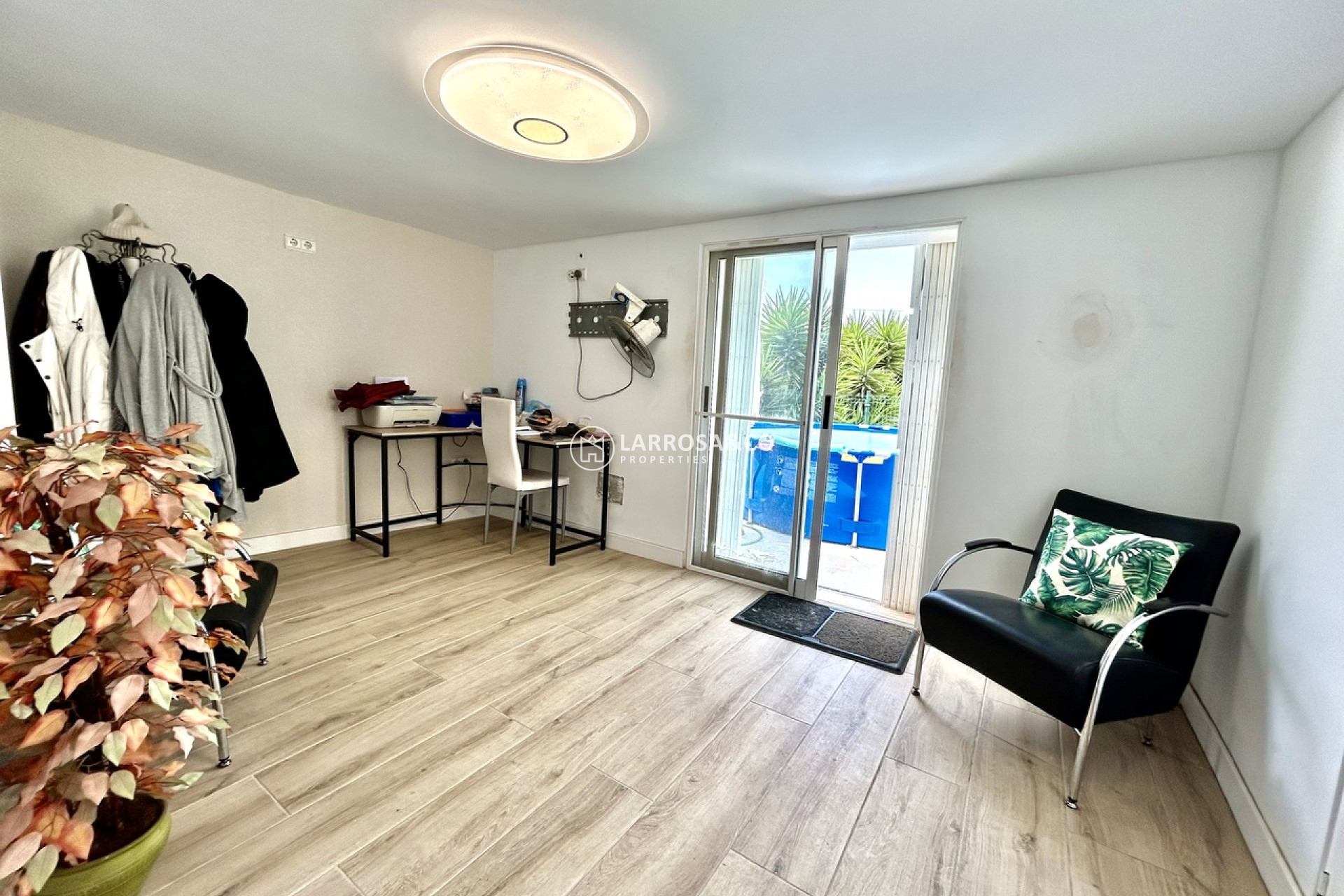 Resale - Detached House/Villa - Los Montesinos - Costa Blanca