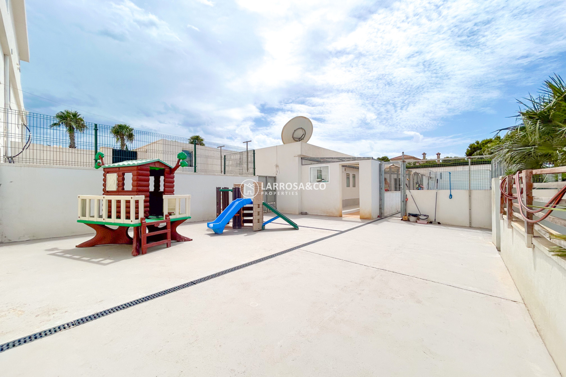 Resale - Detached House/Villa - Los Montesinos - Costa Blanca
