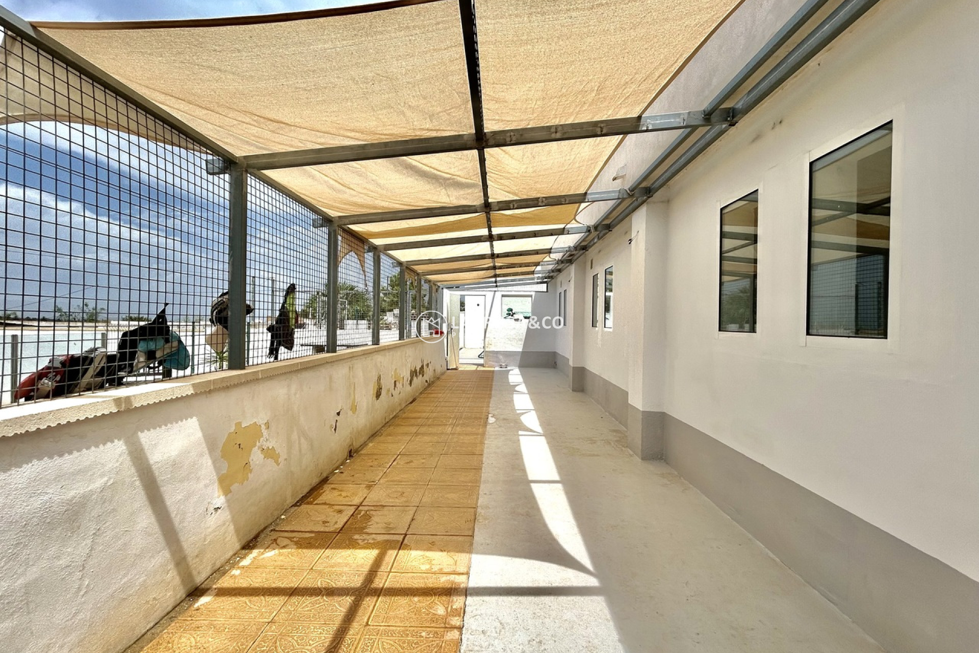 Resale - Detached House/Villa - Los Montesinos - Costa Blanca