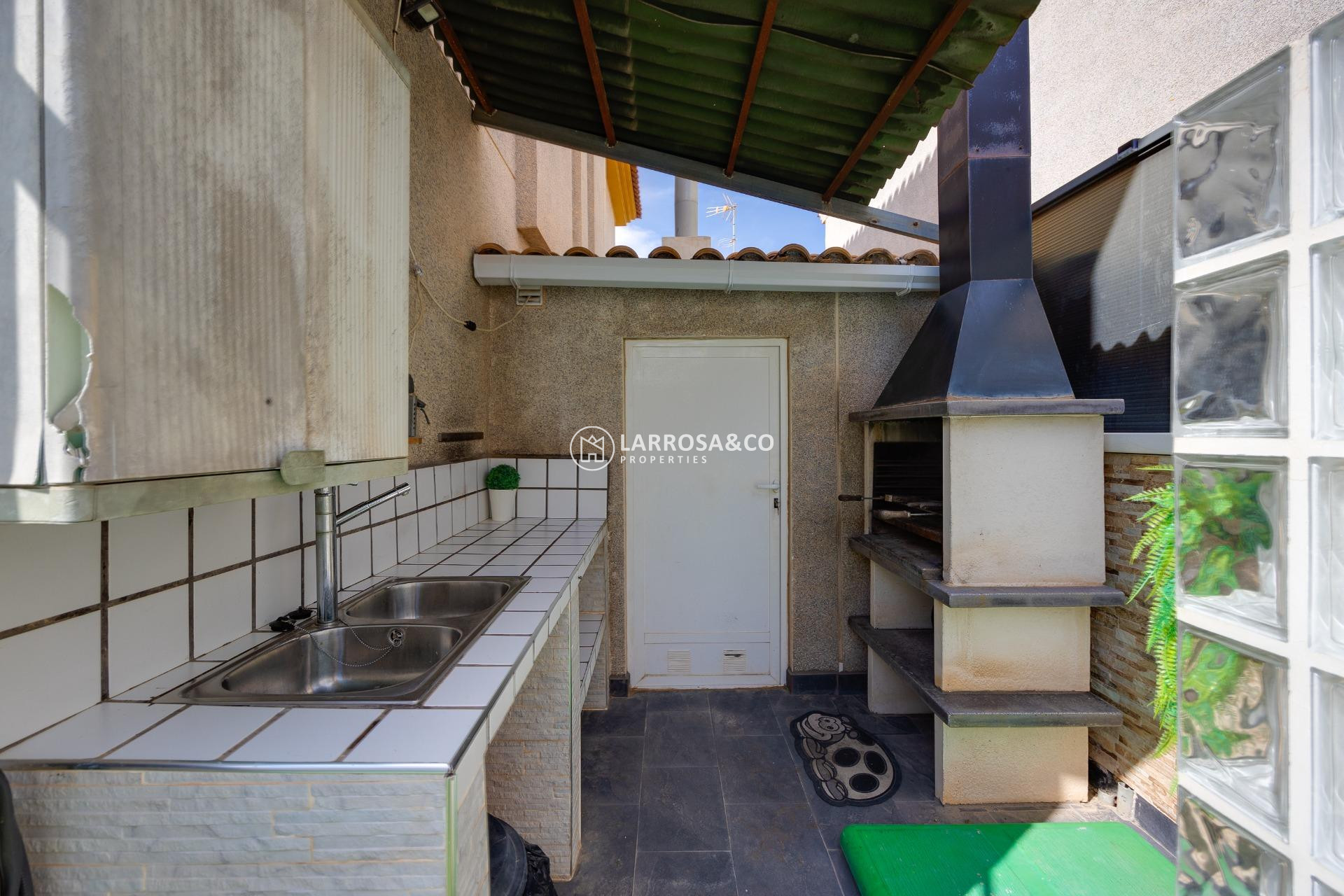Resale - Detached House/Villa - Los Montesinos - La Herrada