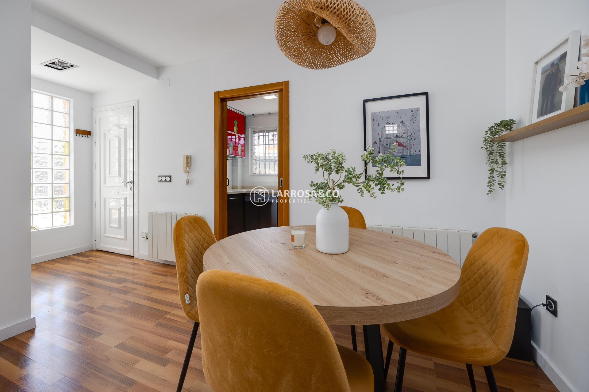 Resale - Detached House/Villa - Los Montesinos - La Herrada