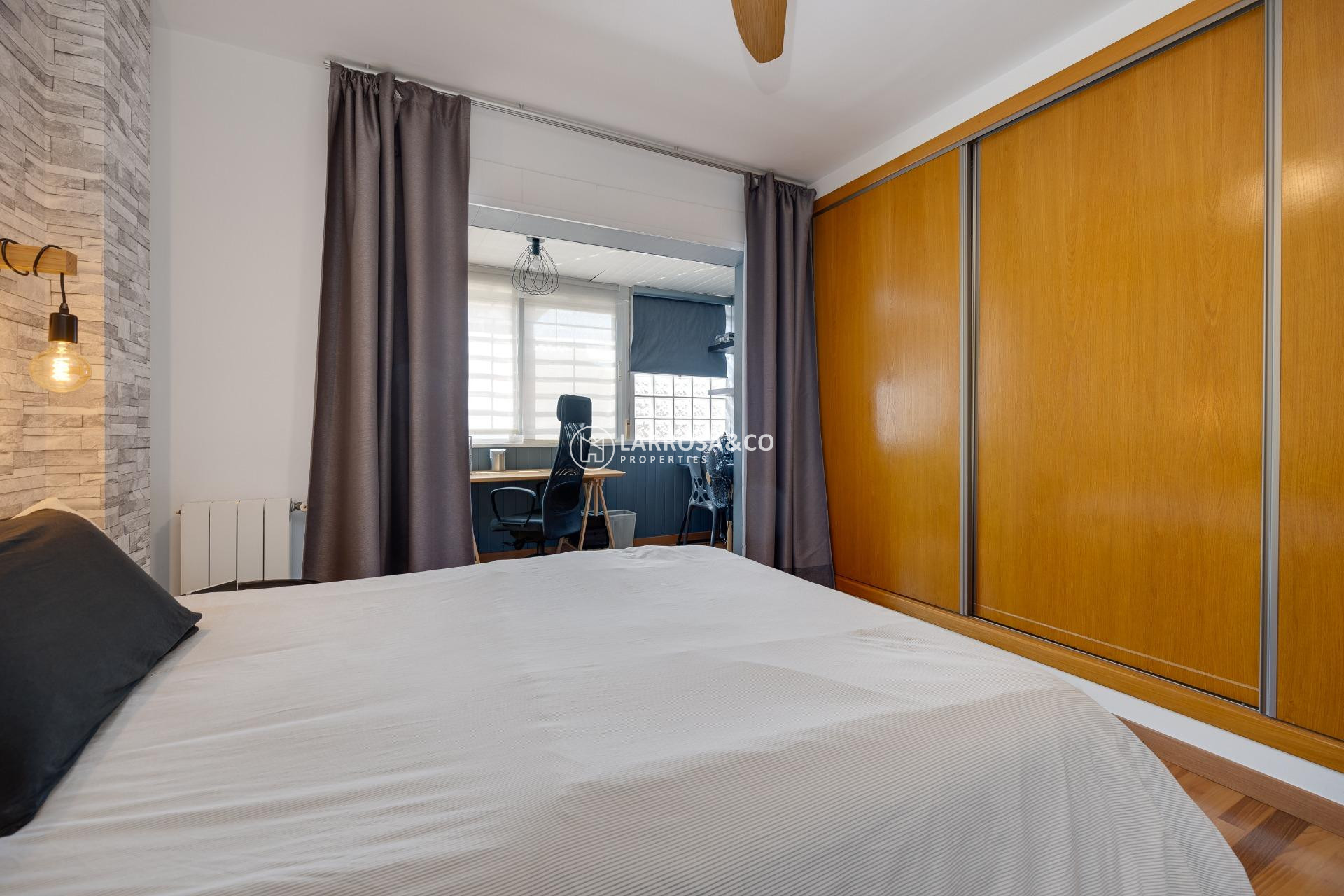 Resale - Detached House/Villa - Los Montesinos - La Herrada