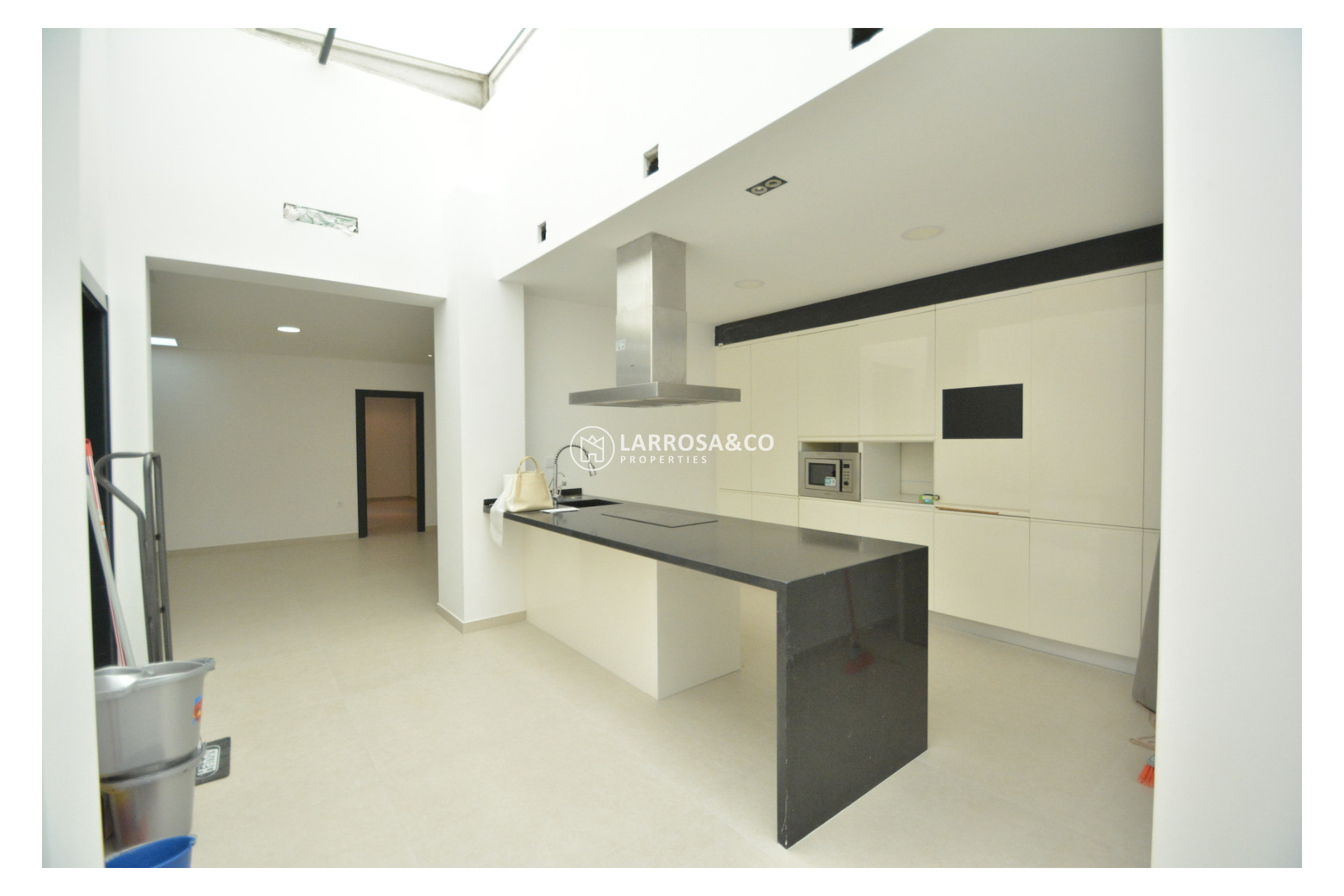 Resale - Detached House/Villa - Los Montesinos - LOS MONTESINOS