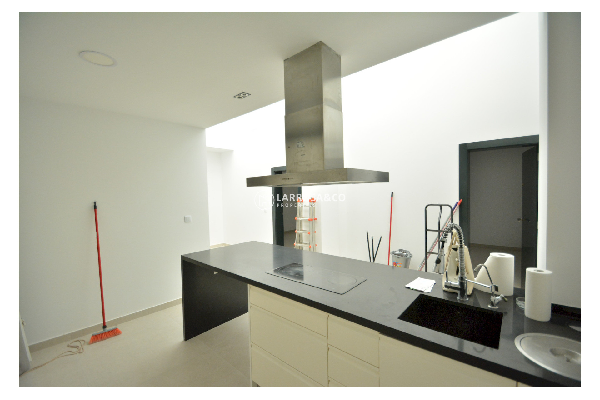 Resale - Detached House/Villa - Los Montesinos - LOS MONTESINOS