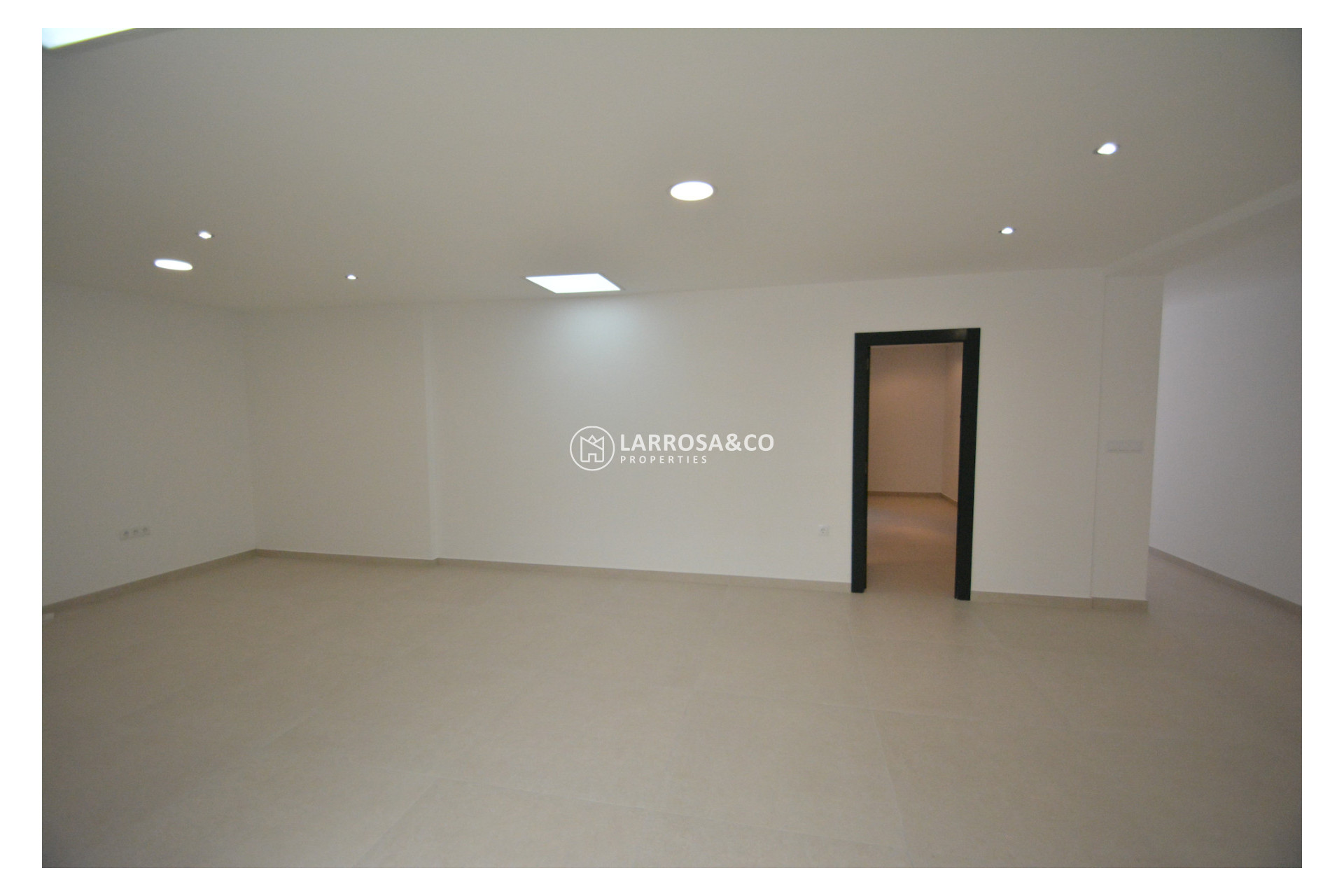 Resale - Detached House/Villa - Los Montesinos - LOS MONTESINOS