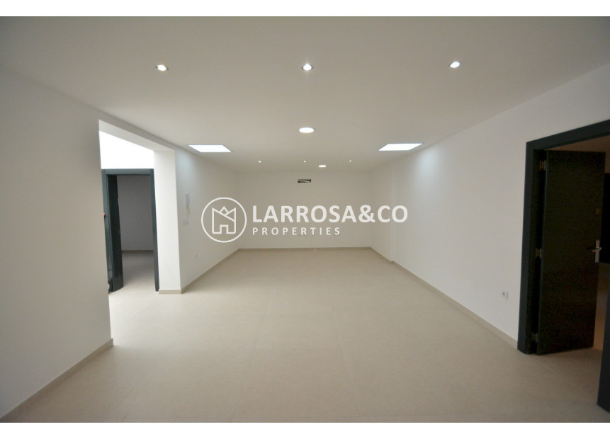 Resale - Detached House/Villa - Los Montesinos - LOS MONTESINOS