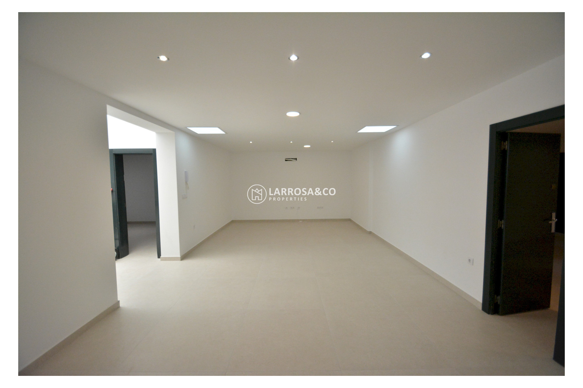 Resale - Detached House/Villa - Los Montesinos - LOS MONTESINOS