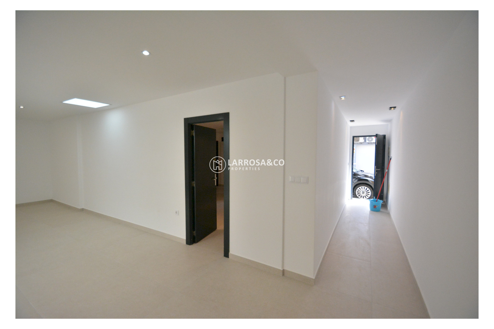 Resale - Detached House/Villa - Los Montesinos - LOS MONTESINOS