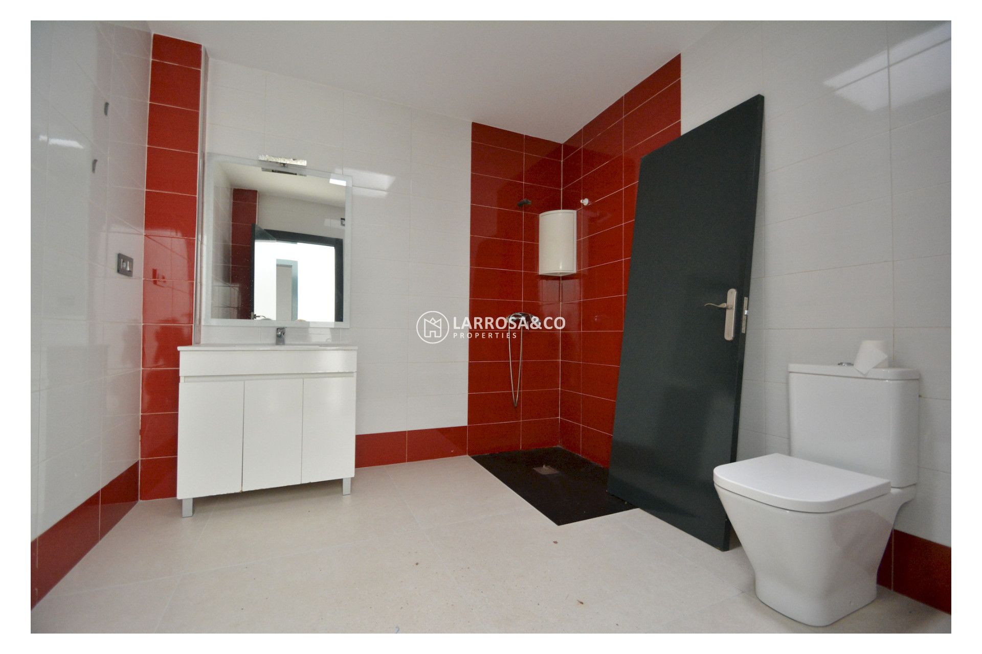 Resale - Detached House/Villa - Los Montesinos - LOS MONTESINOS