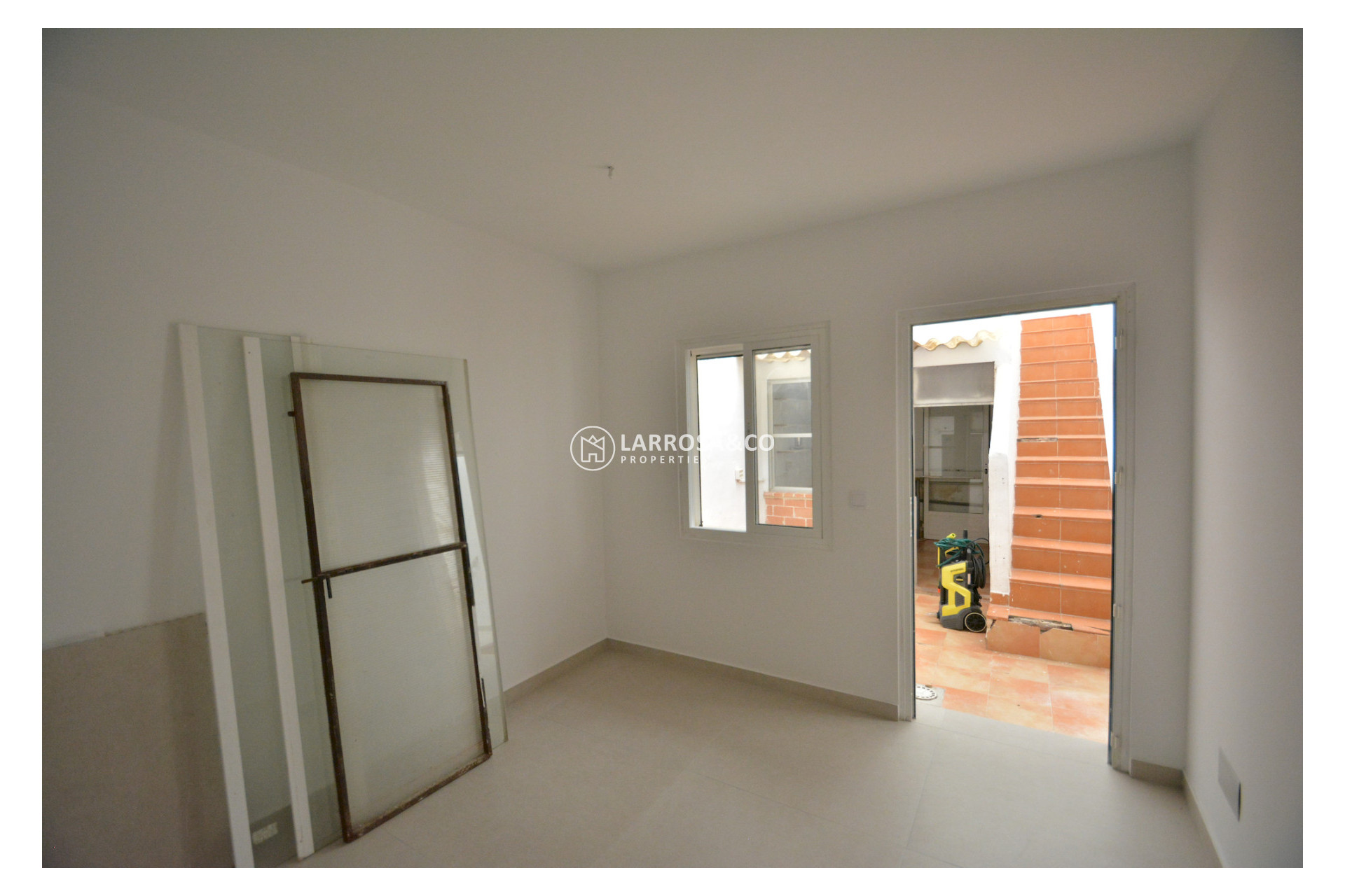 Resale - Detached House/Villa - Los Montesinos - LOS MONTESINOS
