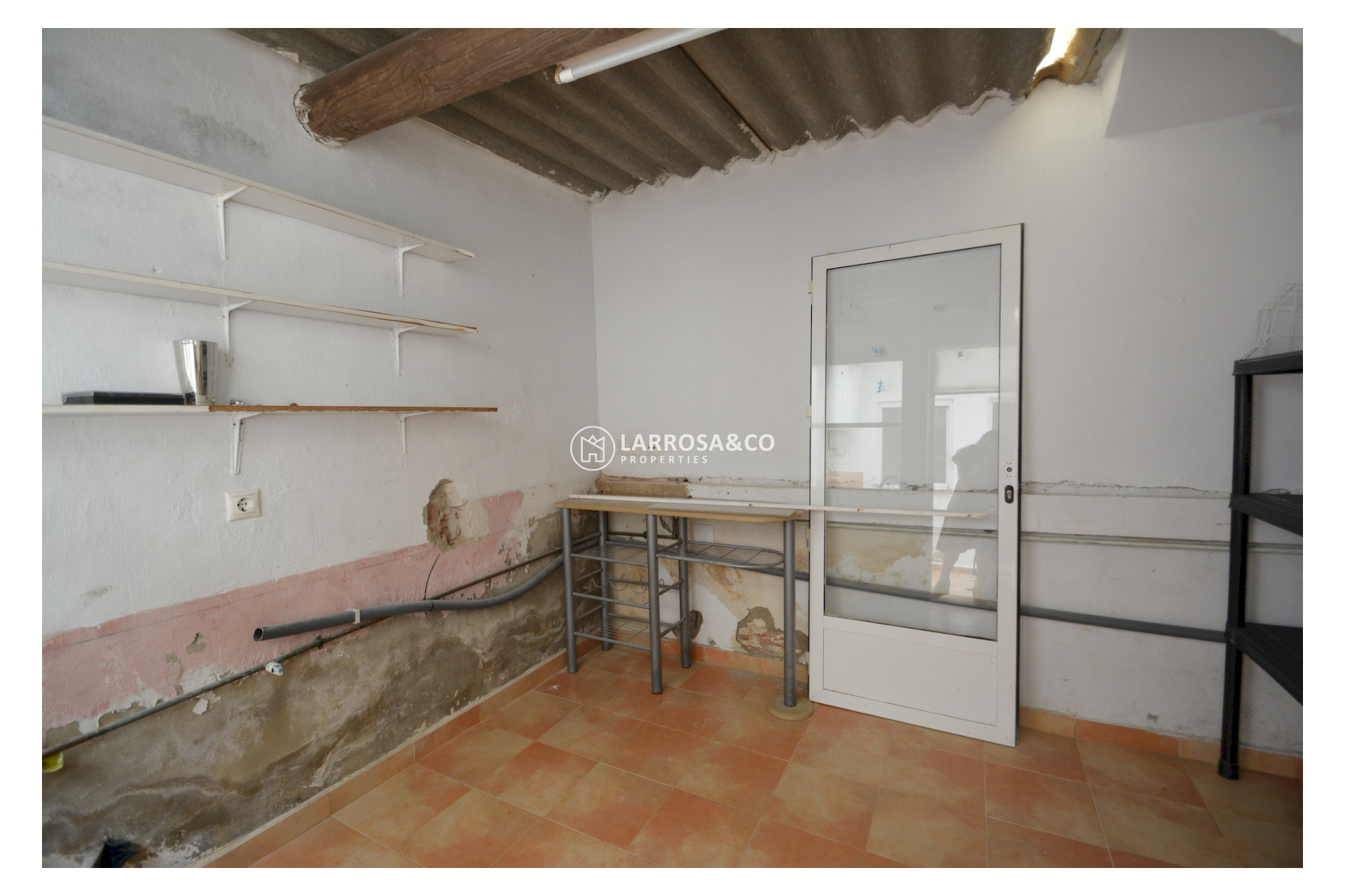 Resale - Detached House/Villa - Los Montesinos - LOS MONTESINOS