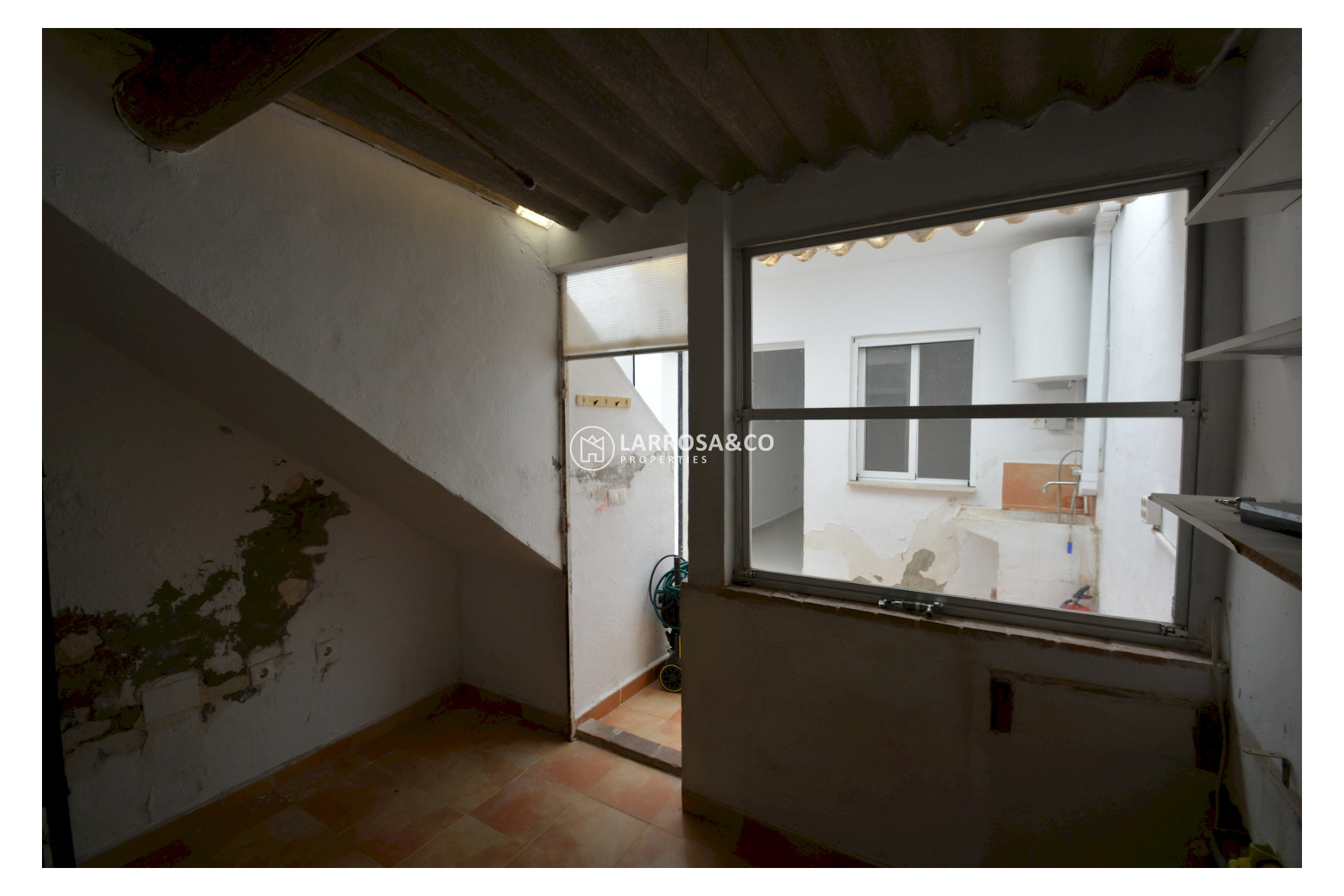 Resale - Detached House/Villa - Los Montesinos - LOS MONTESINOS