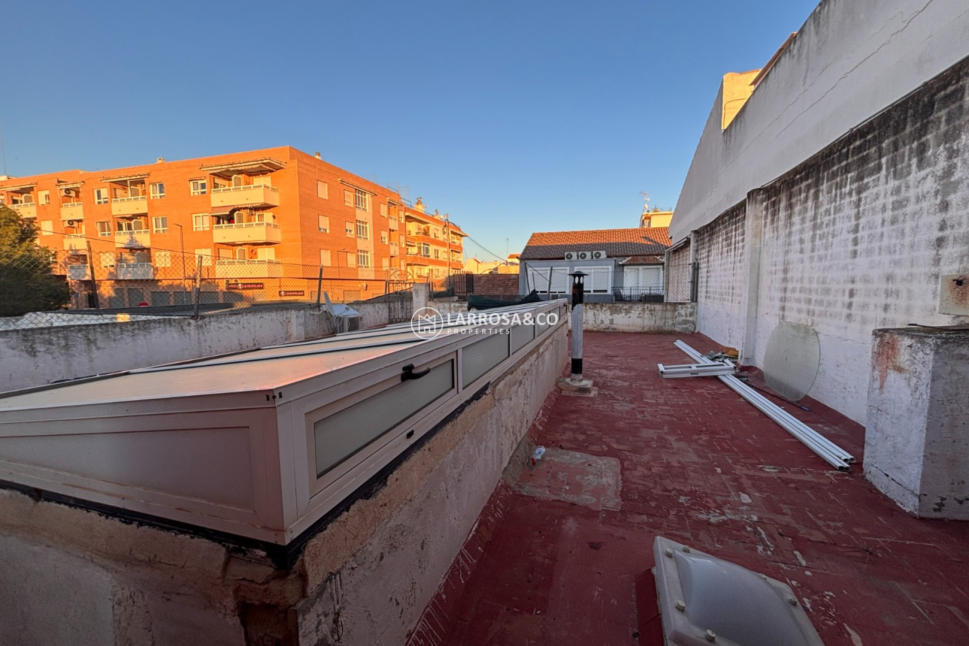 Resale - Detached House/Villa - Los Montesinos - LOS MONTESINOS