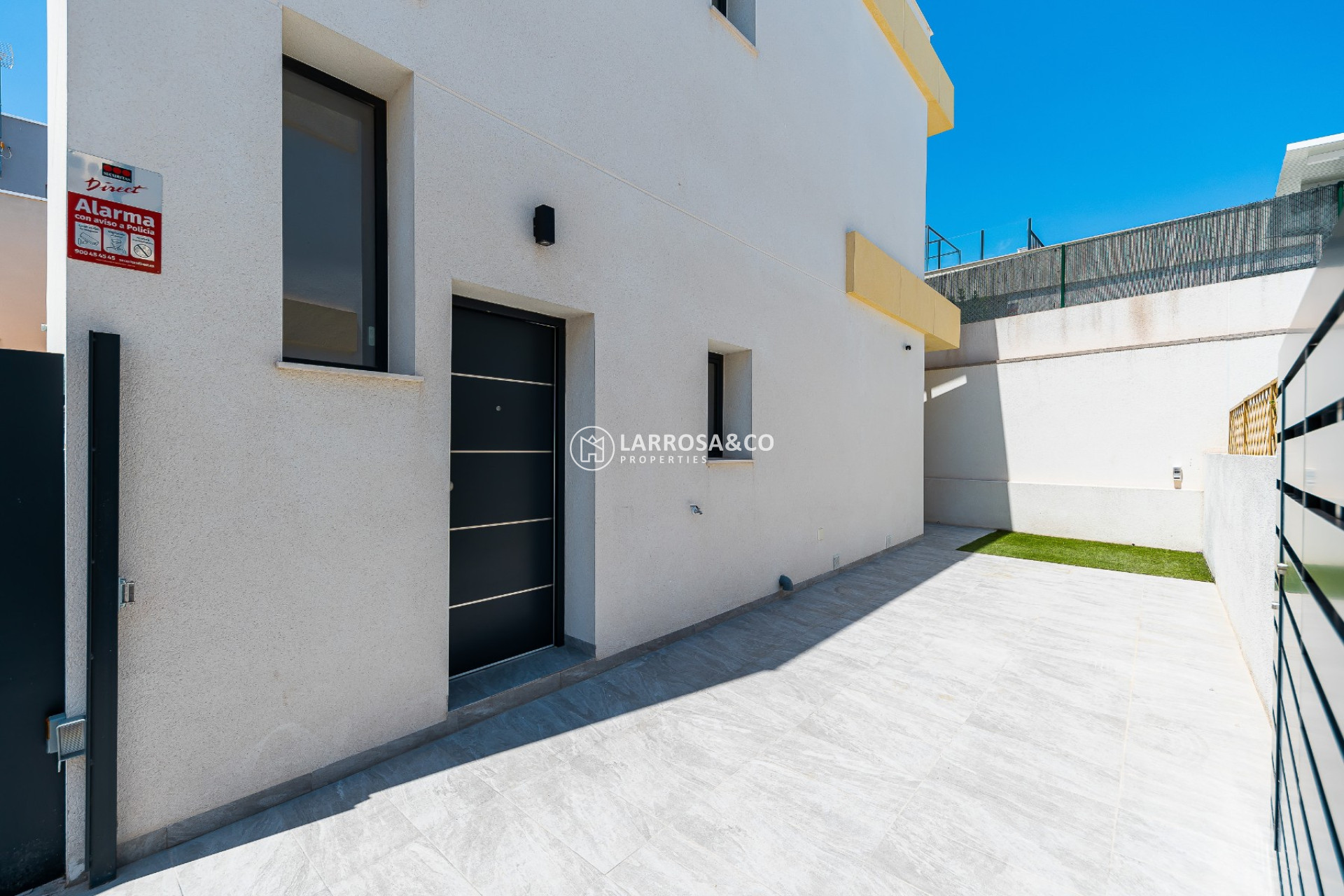 Resale - Detached House/Villa - Los Montesinos - LOS MONTESINOS
