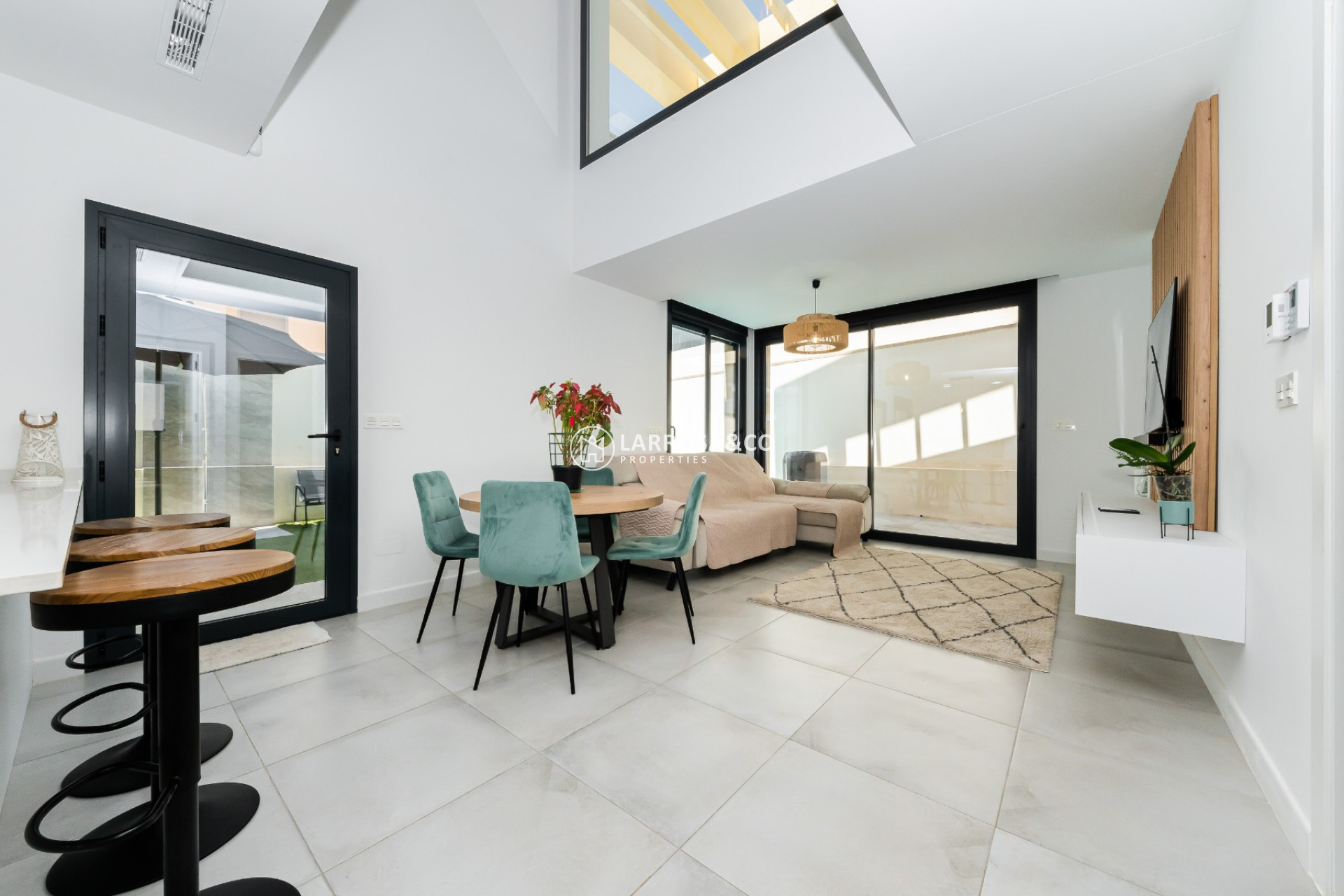 Resale - Detached House/Villa - Los Montesinos - LOS MONTESINOS