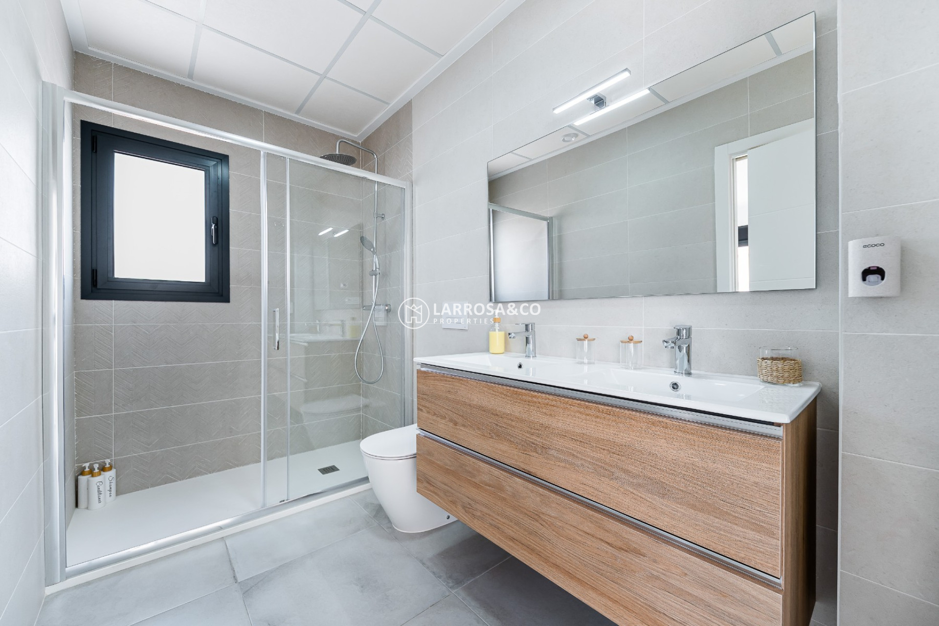 Resale - Detached House/Villa - Los Montesinos - LOS MONTESINOS