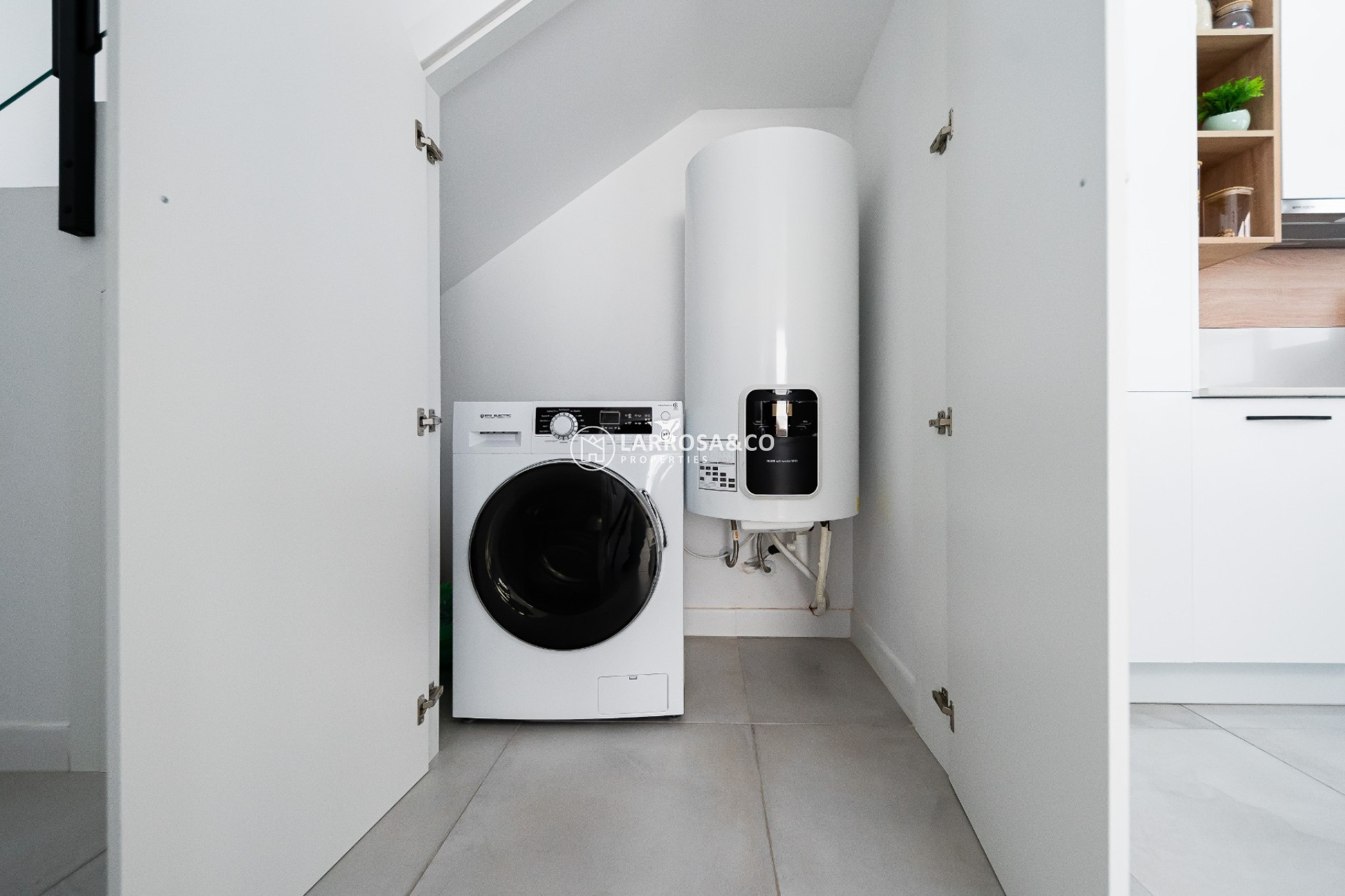 Resale - Detached House/Villa - Los Montesinos - LOS MONTESINOS