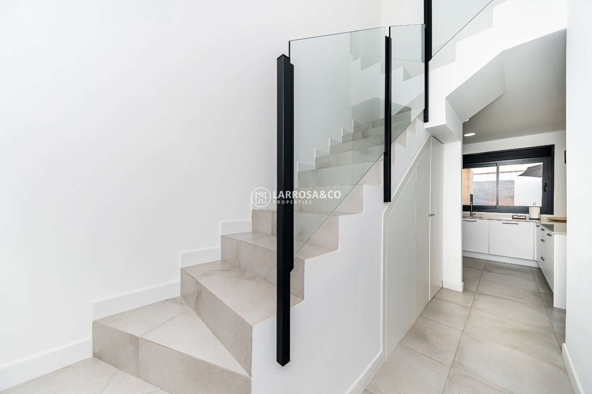 Resale - Detached House/Villa - Los Montesinos - LOS MONTESINOS